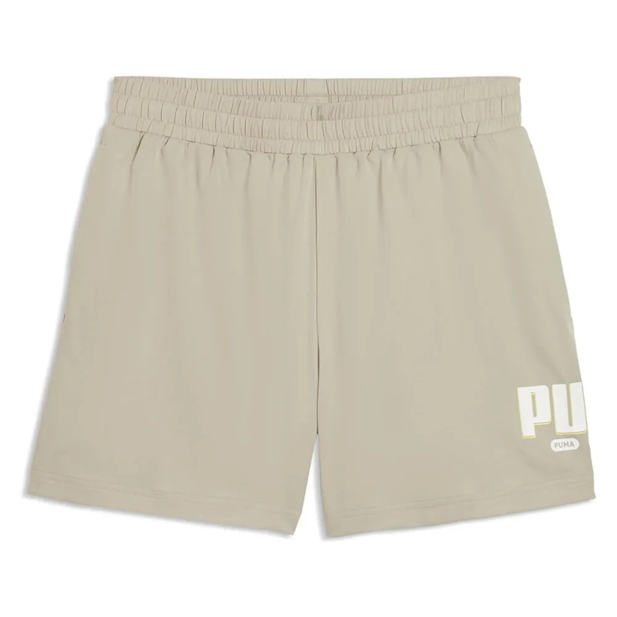 Puma Ess Logo Lab 5´´ Sweat Shorts
