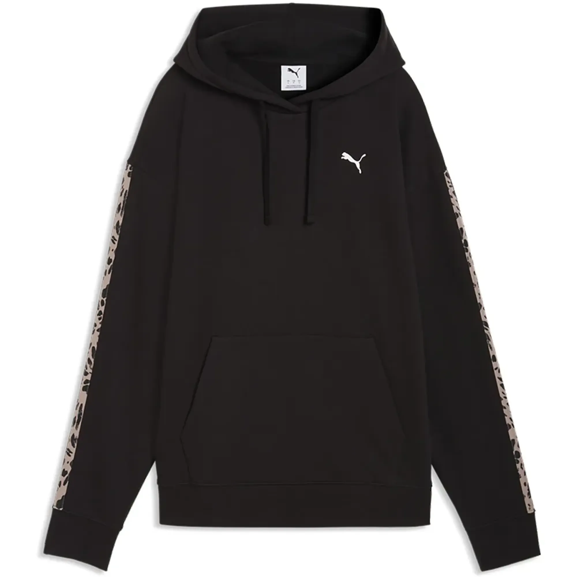 Puma Ess Graphic Animal Hoodie