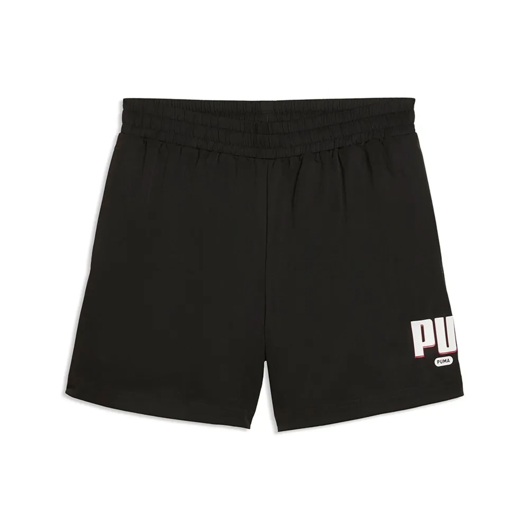 Puma Ess Logo Lab 5´´ Sweat Shorts