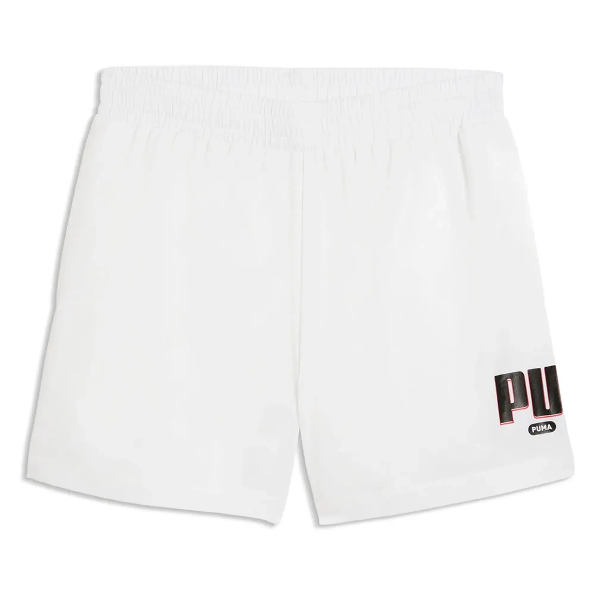 Puma Ess Logo Lab 5´´ Sweat Shorts