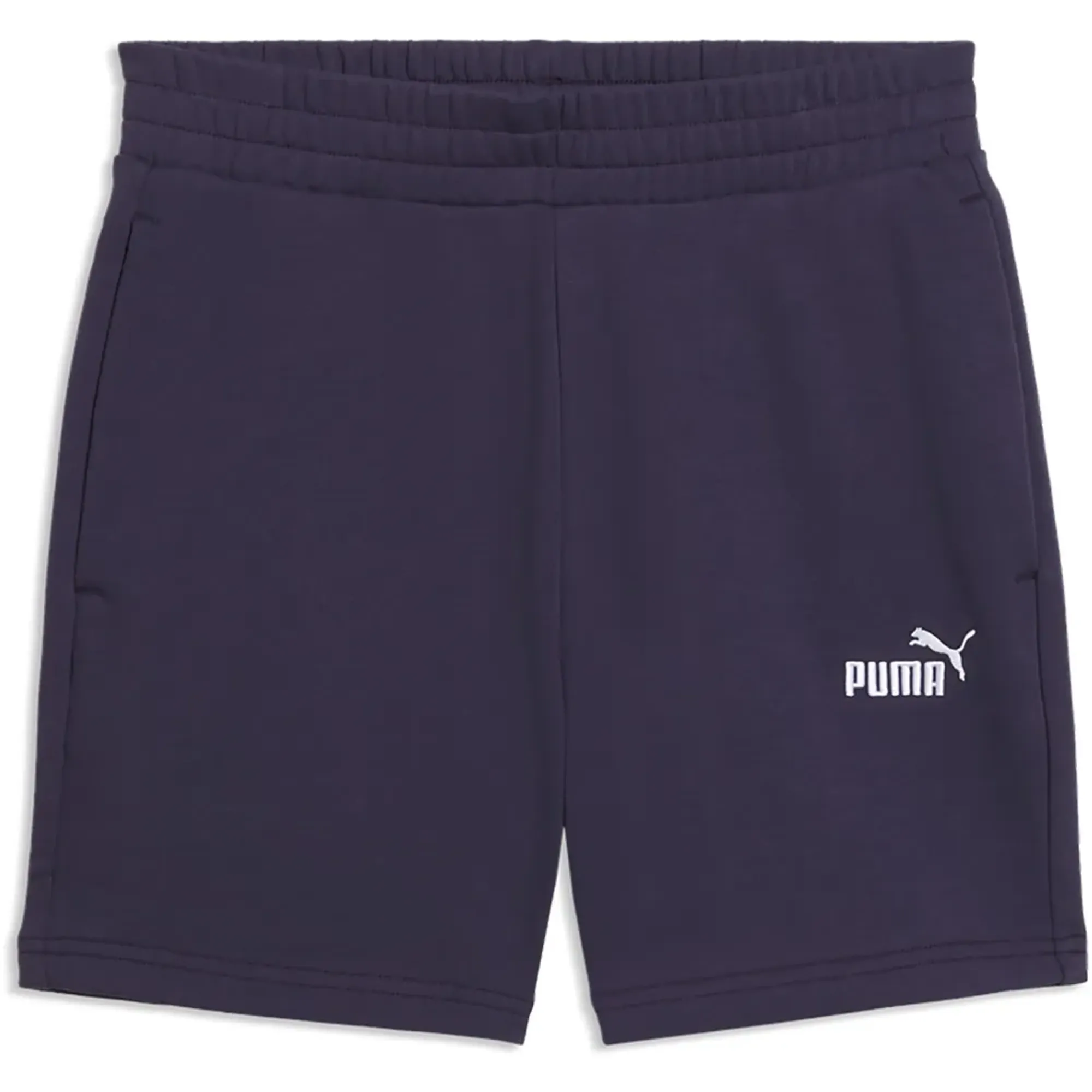 Puma Ess Small N1 Logo 5´´ Sweat Shorts