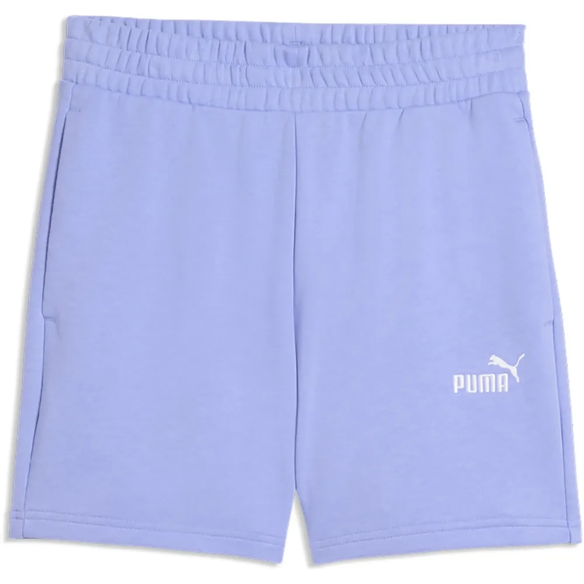 Puma Ess Small N1 Logo 5´´ Sweat Shorts