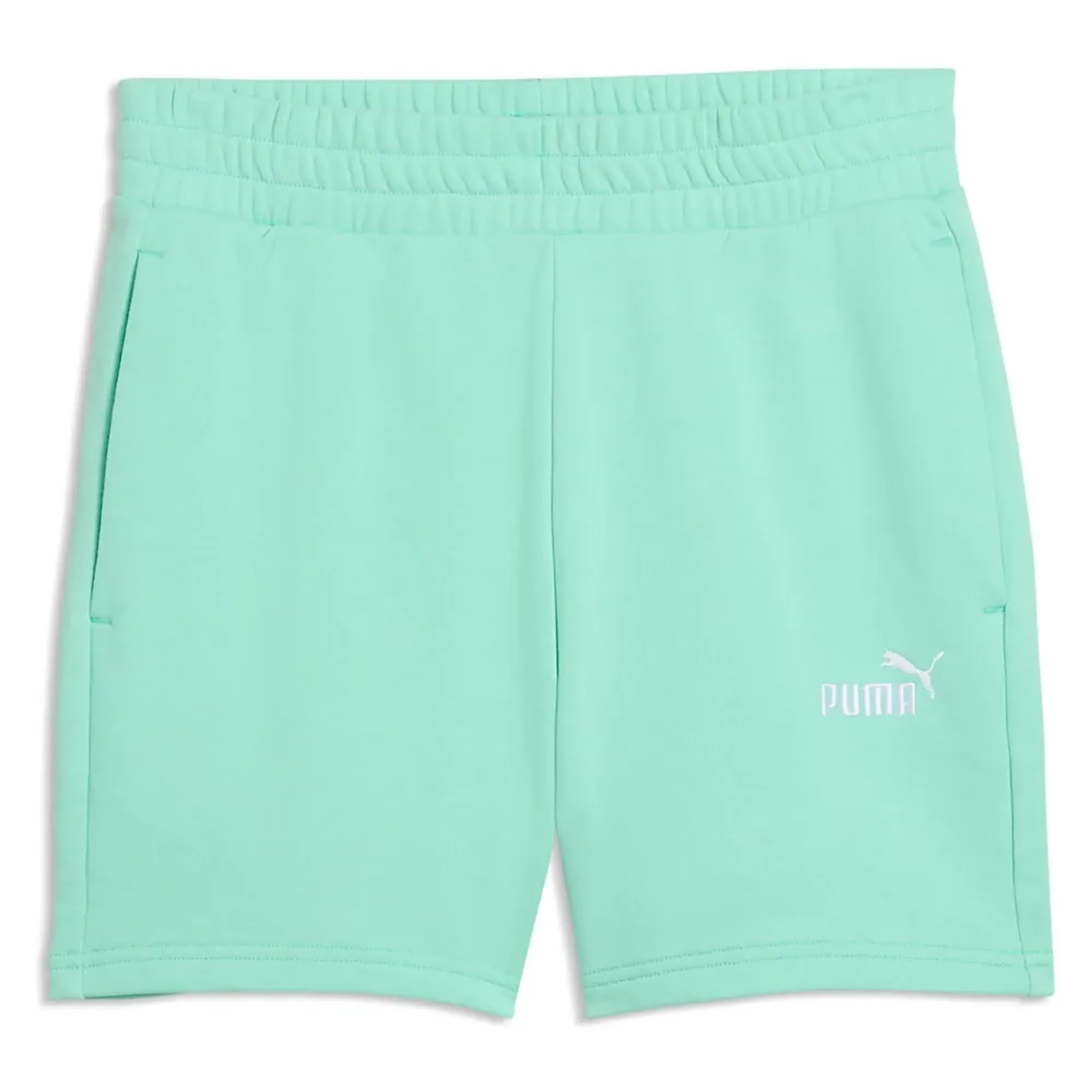 Puma Ess Small N1 Logo 5´´ Sweat Shorts