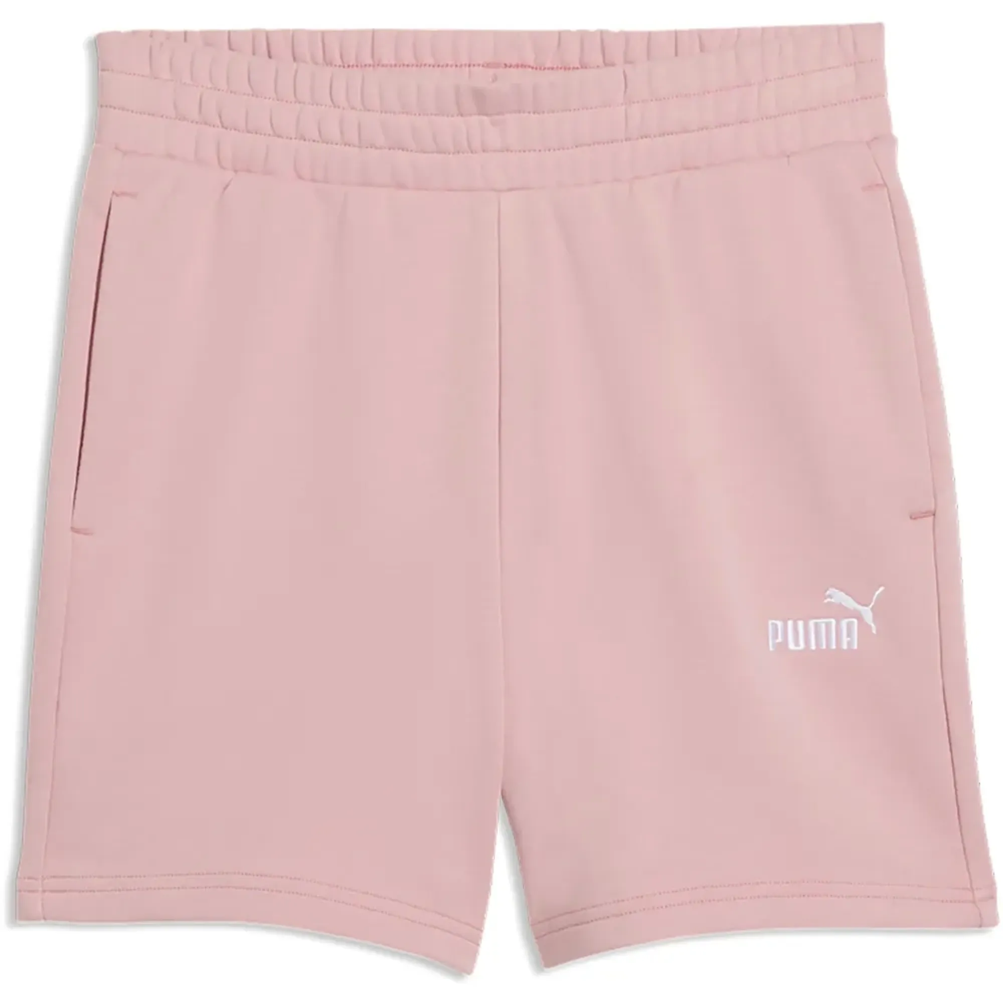 Puma Ess Small N1 Logo 5´´ Sweat Shorts