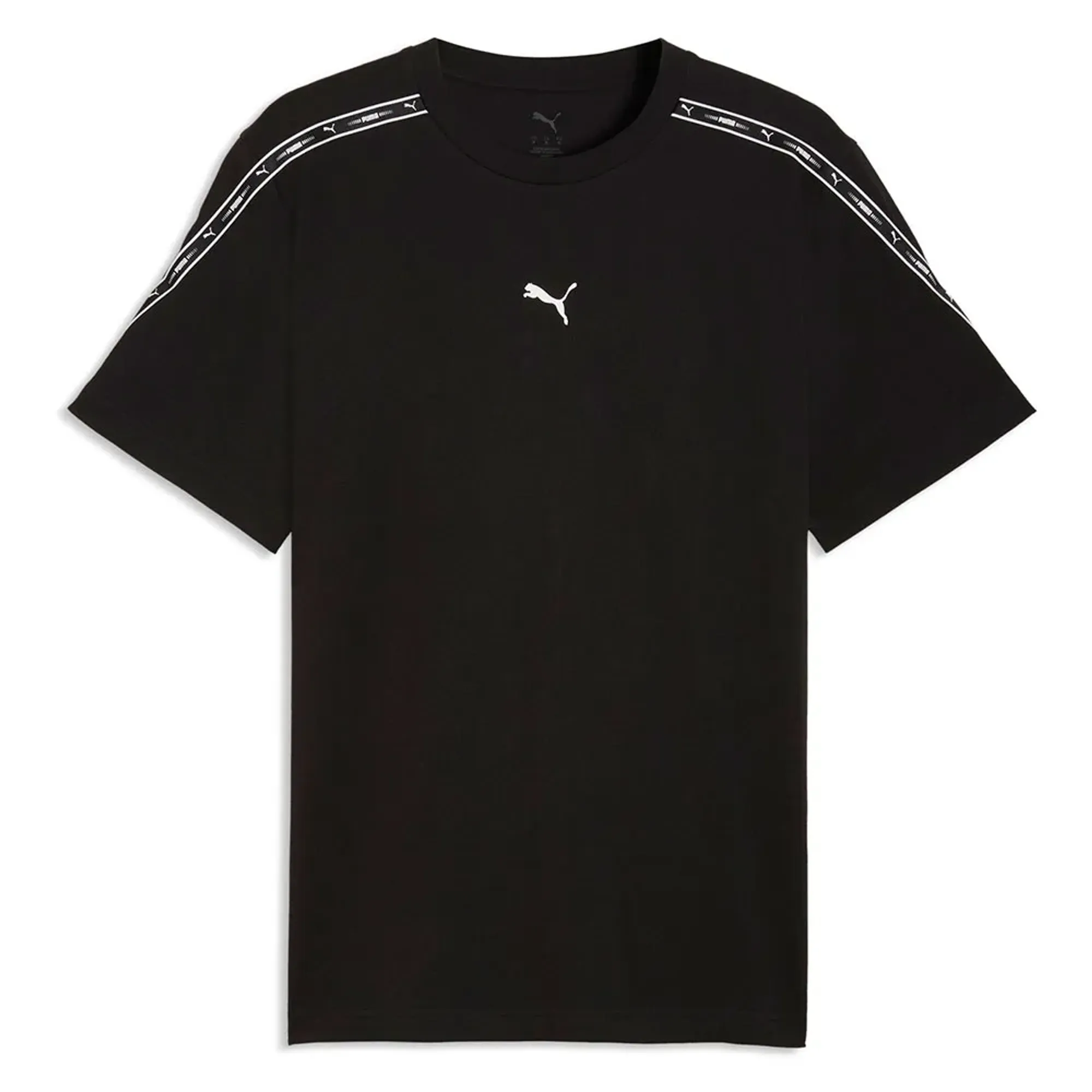 Puma Ess Tape Short Sleeve T-shirt