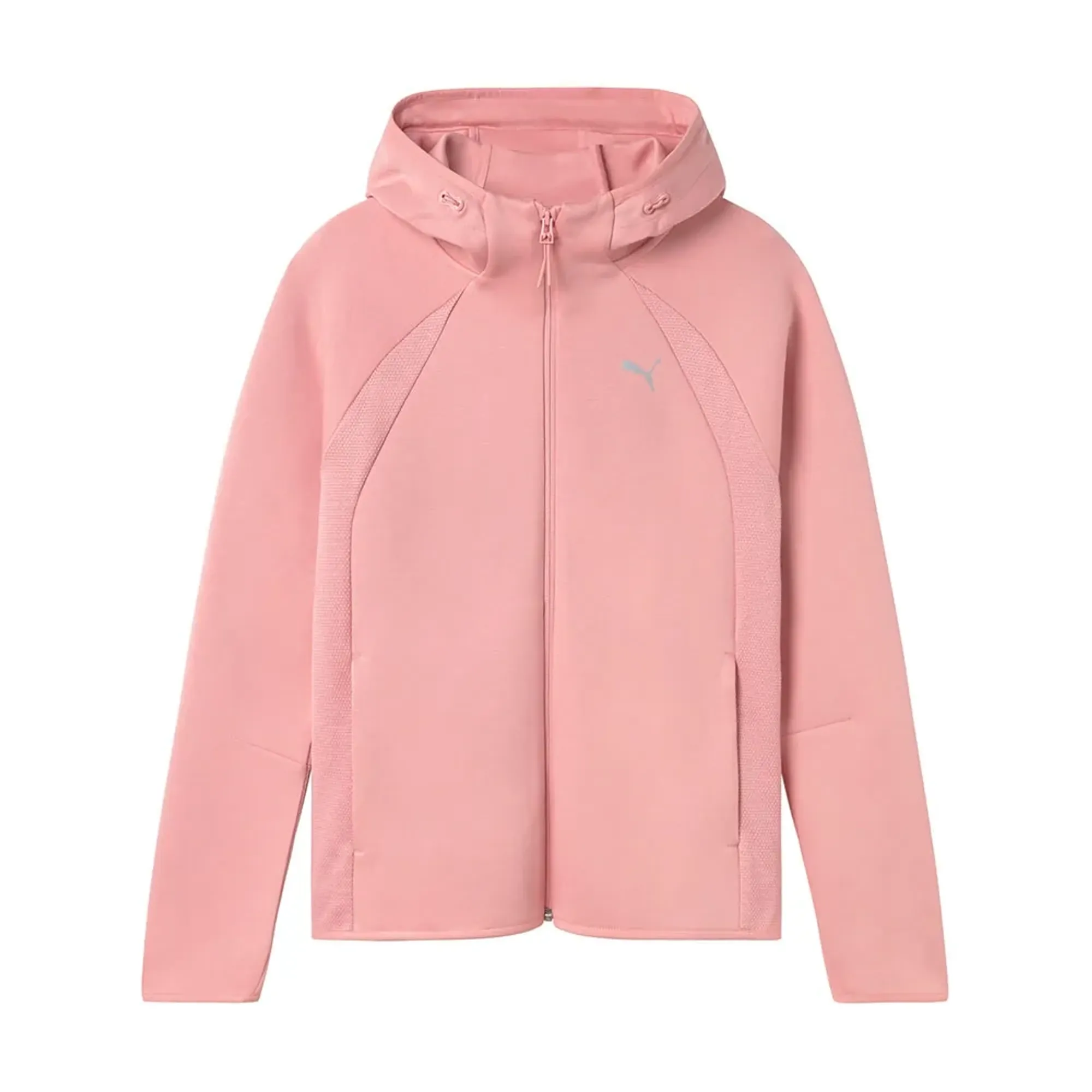 Puma Evostripe Full Zip Sweatshirt