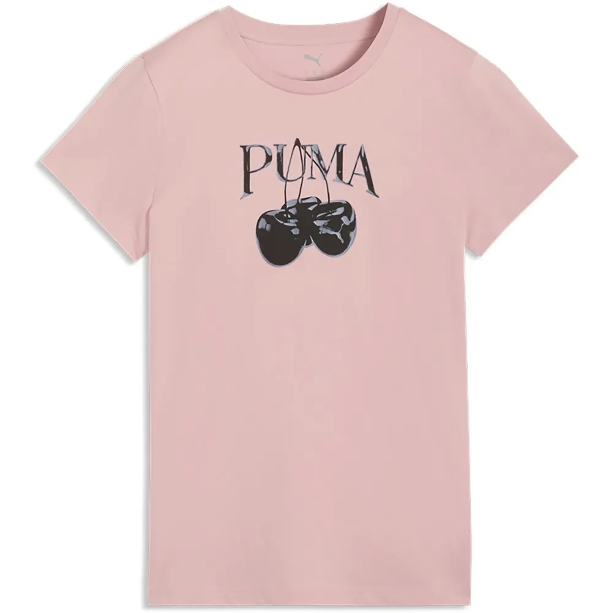 Puma Graphics Cherry Short Sleeve T-shirt