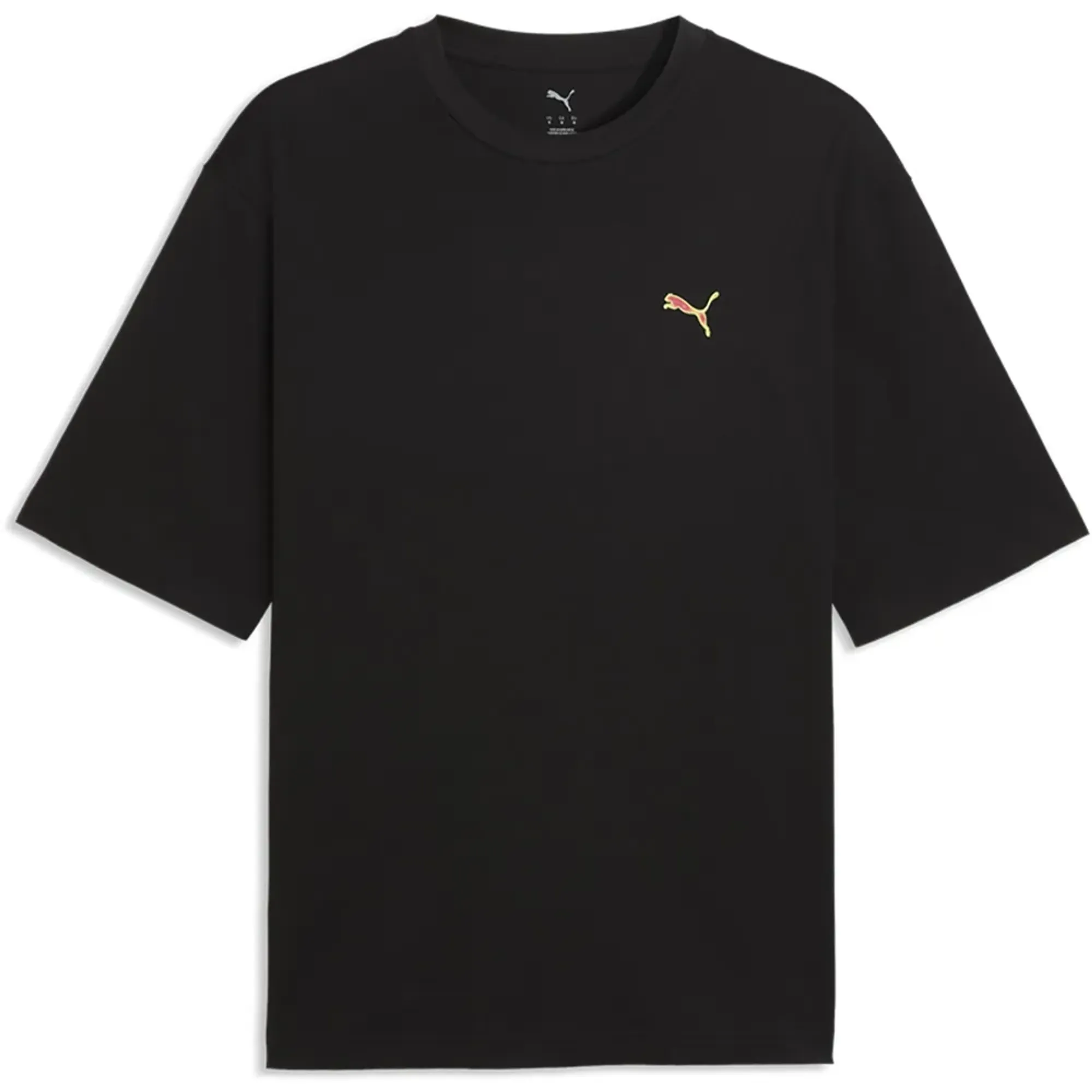 Puma Graphic Back Short Sleeve T-shirt