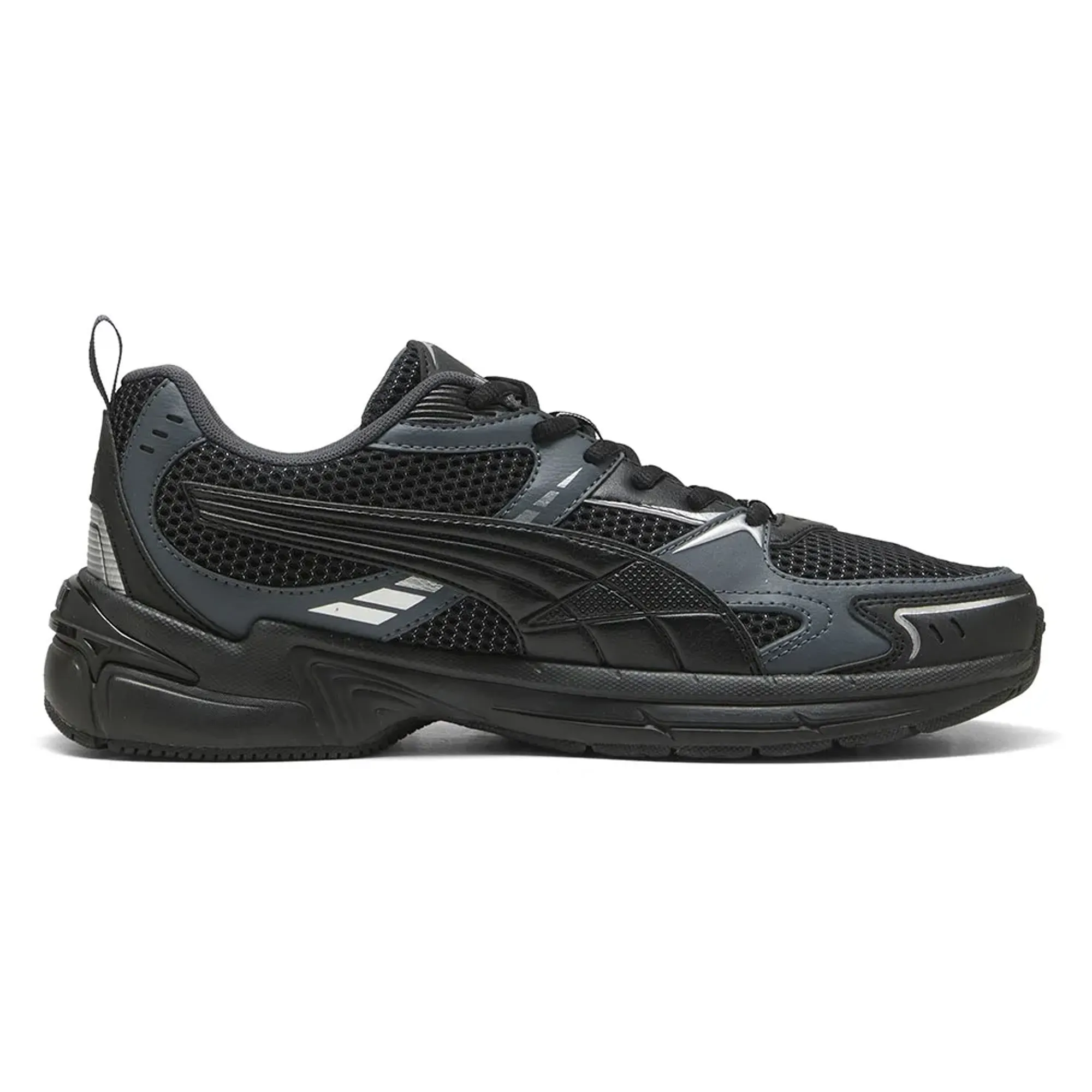 Puma Milenio Tech 2000 2tone Trainers