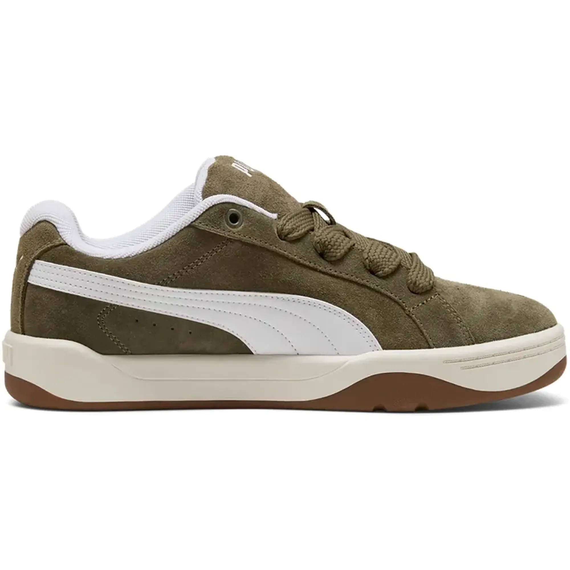 Puma Park Lifestyle Easy Sd Trainers