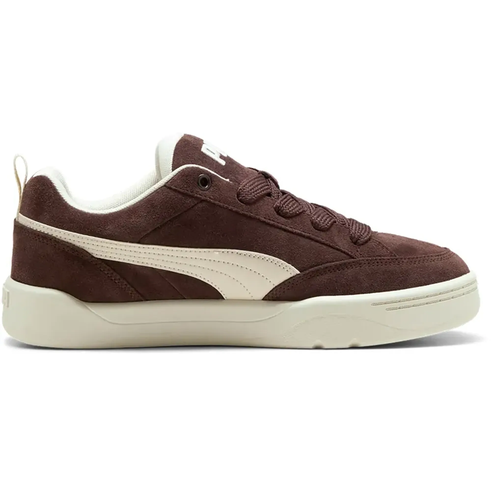 Puma Park Lifestyle Raw Trainers
