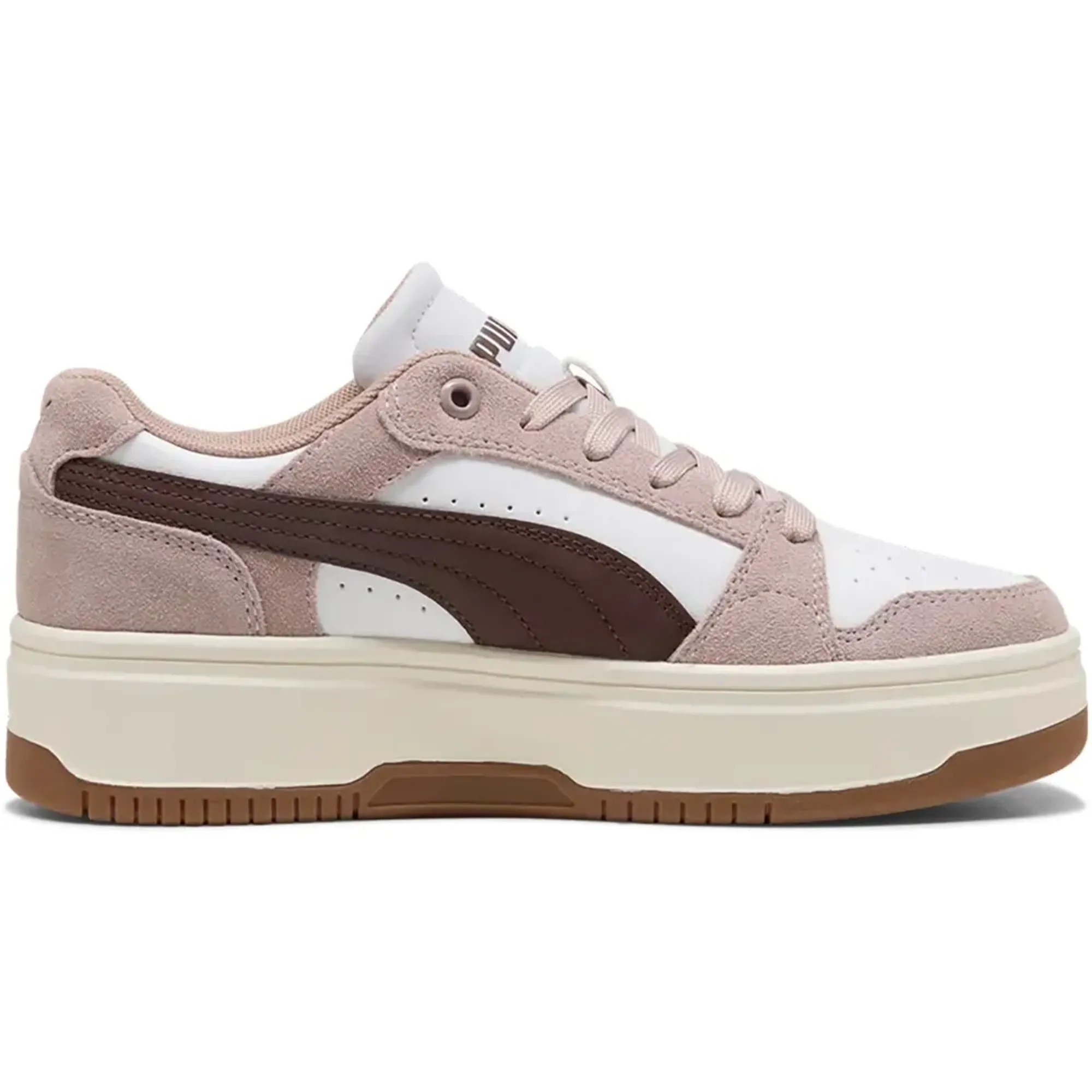 Puma Rebound Low Sd Trainers