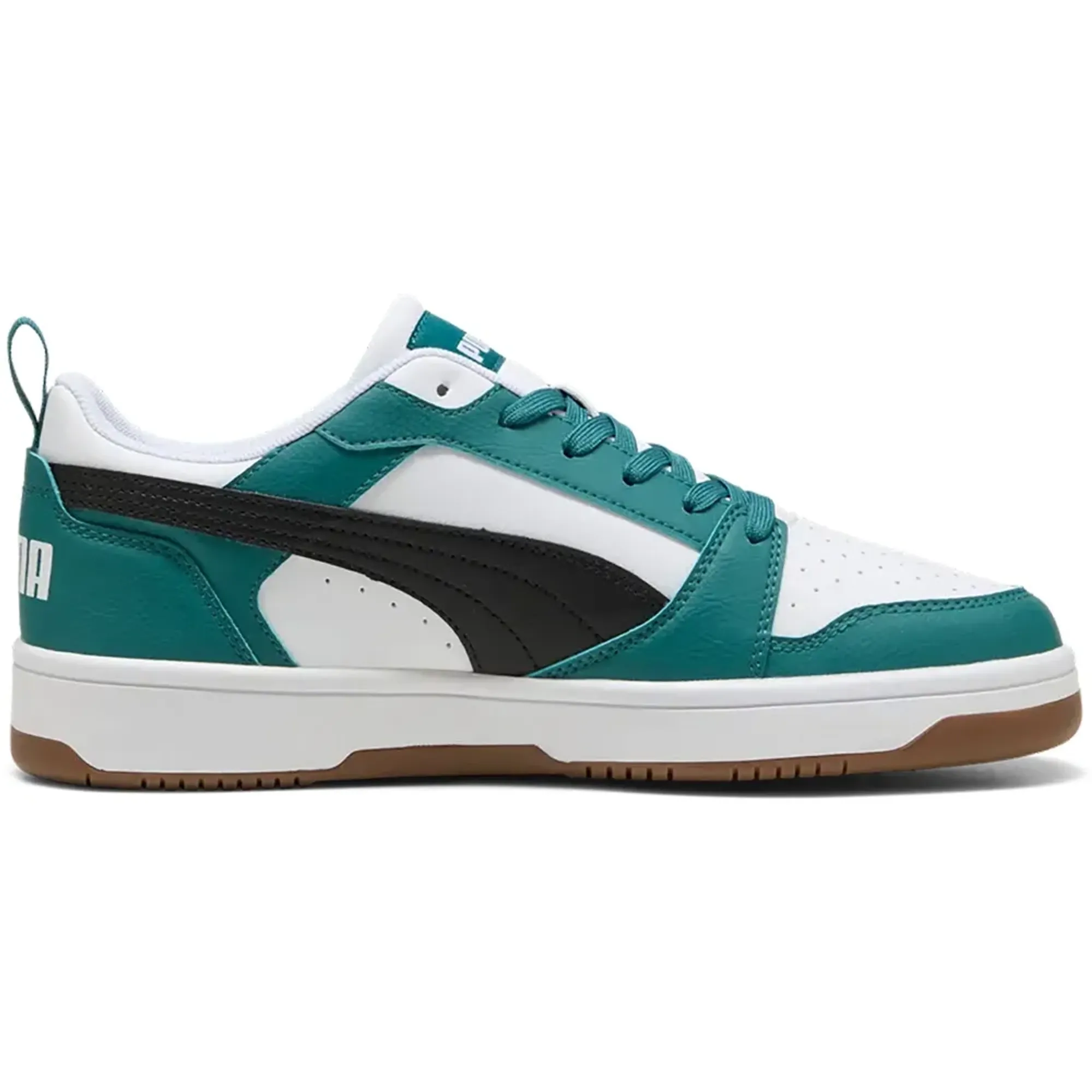 Puma Rebound V6 Low Trainers