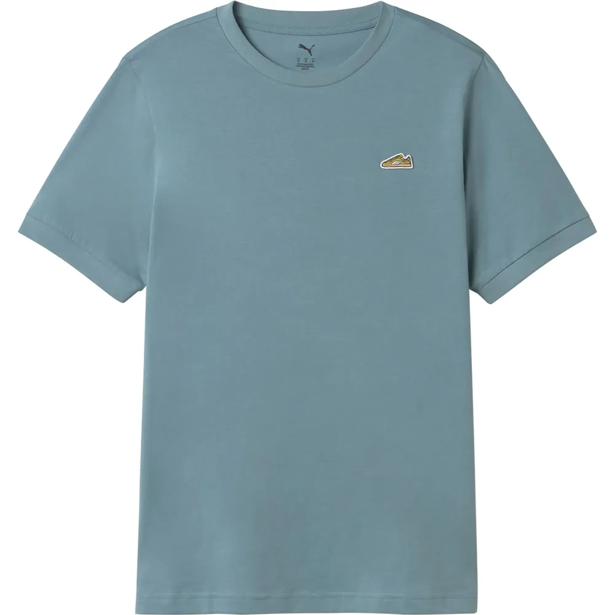 Puma Sneaker Short Sleeve T-shirt