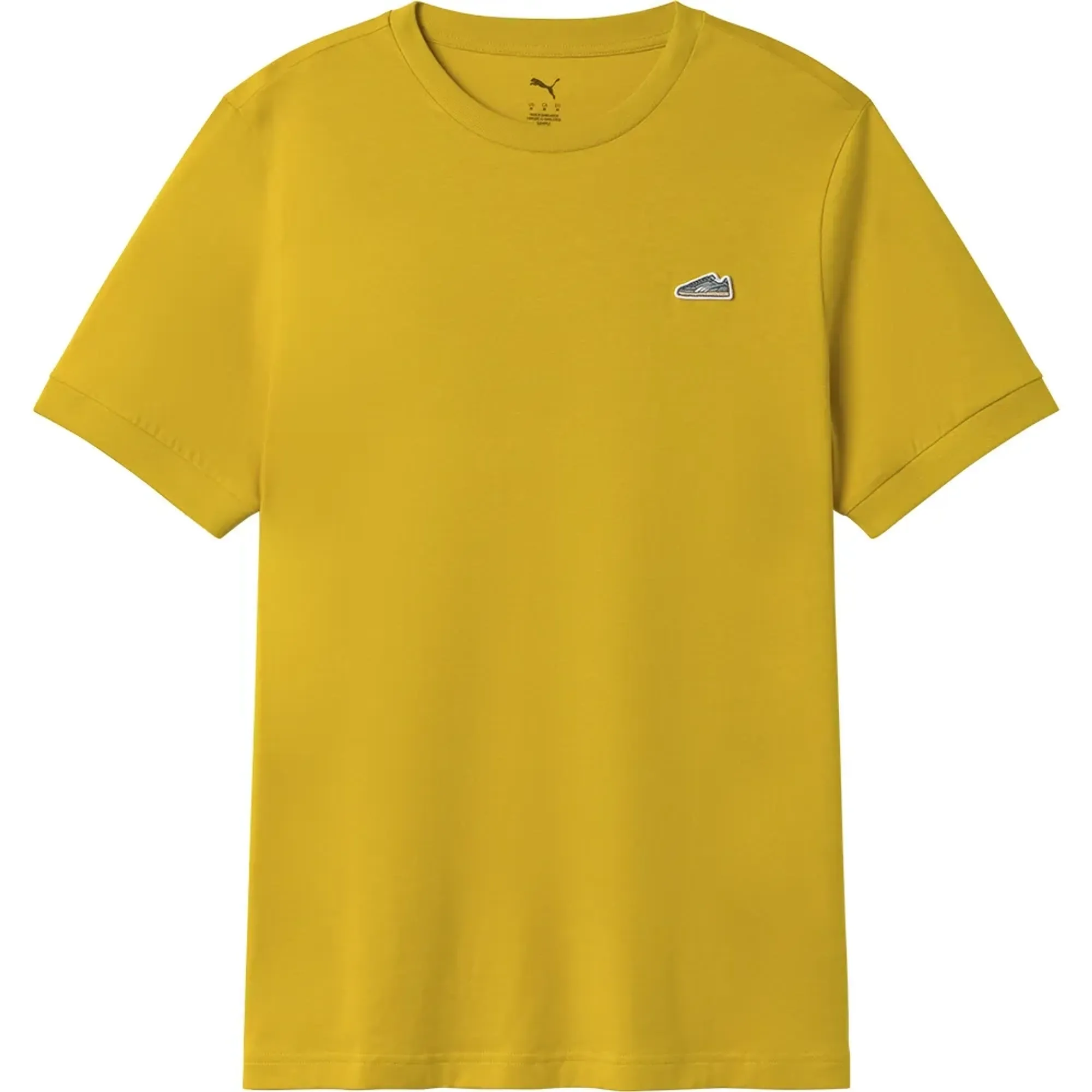 Puma Sneaker Short Sleeve T-shirt