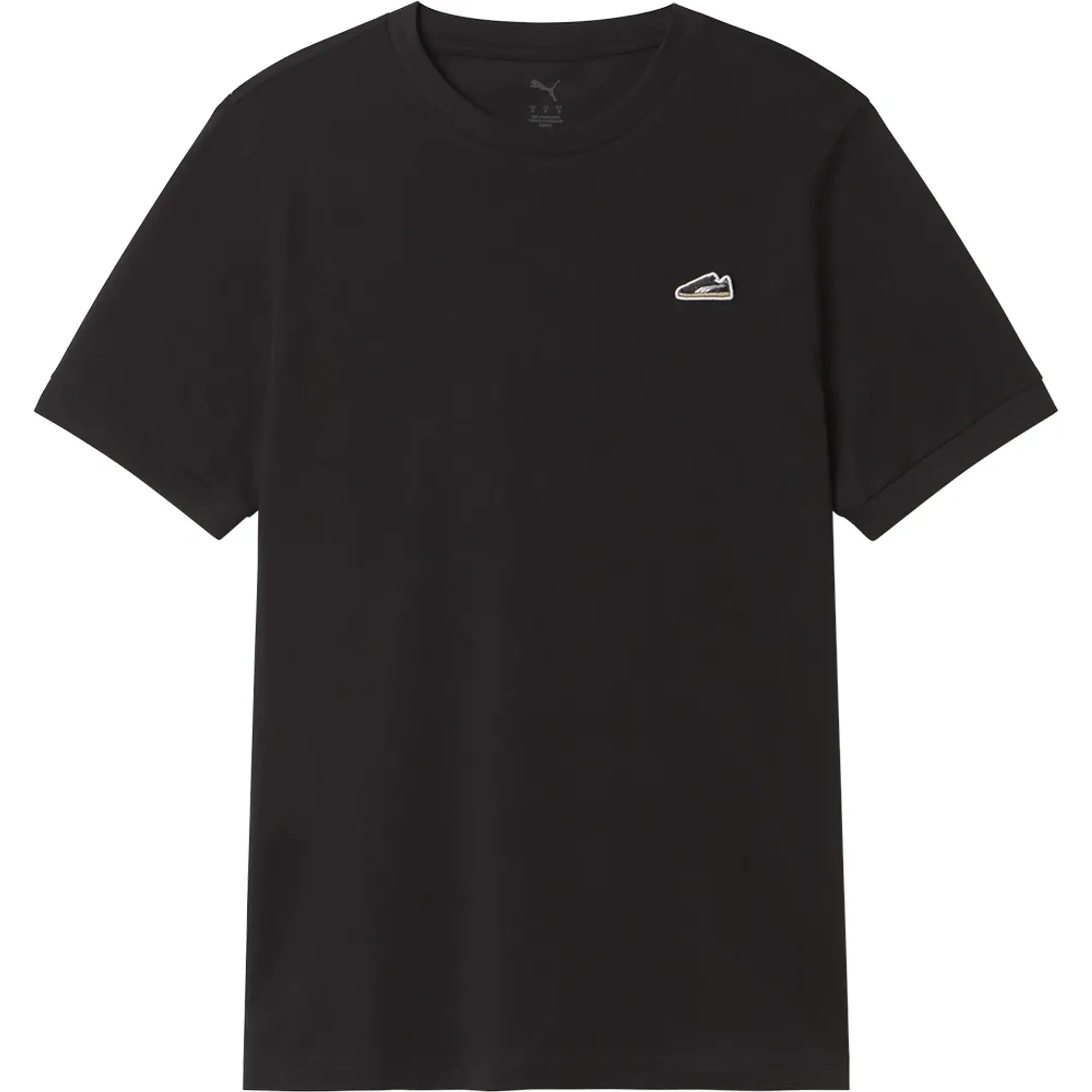 Puma Sneaker Short Sleeve T-shirt
