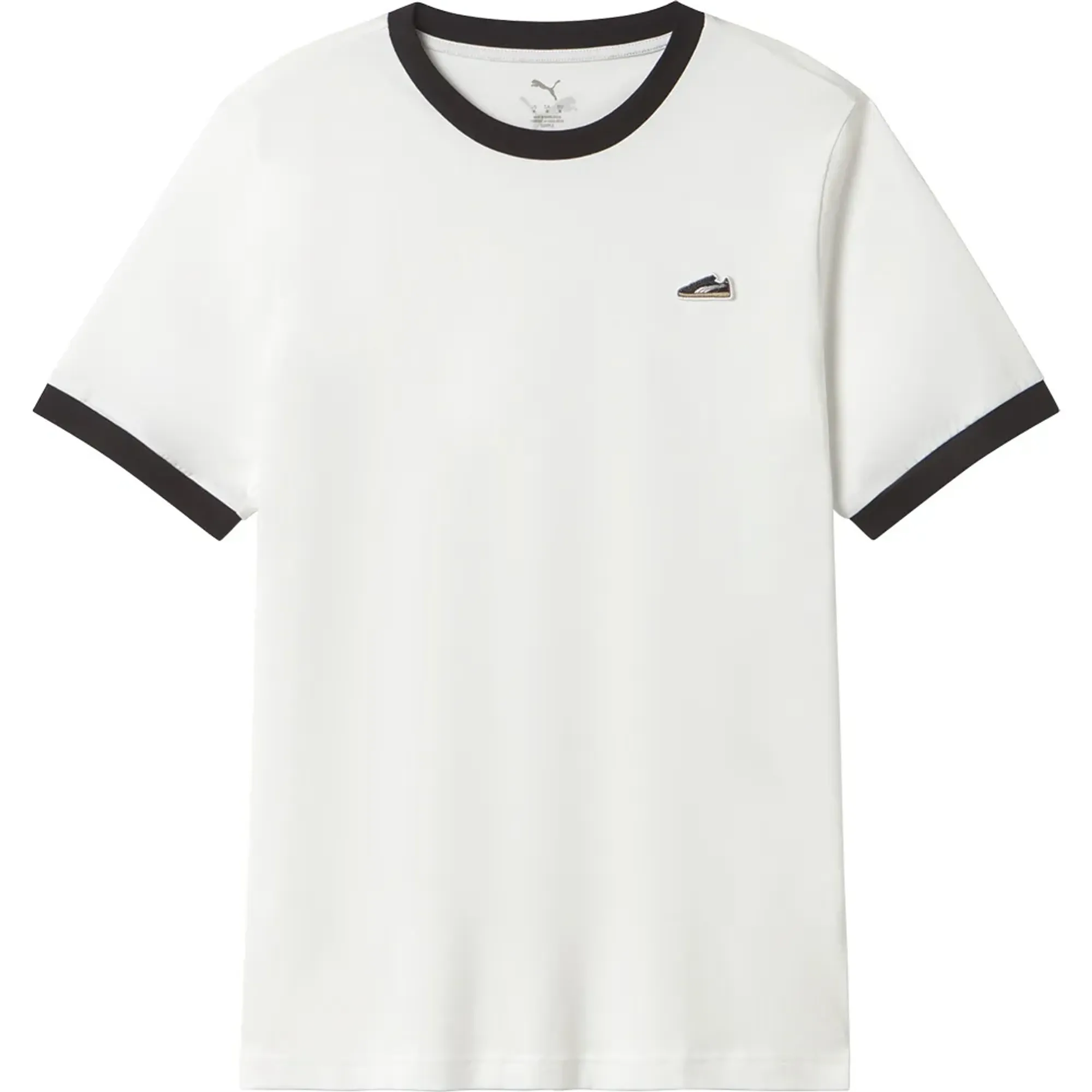 Puma Sneaker Short Sleeve T-shirt