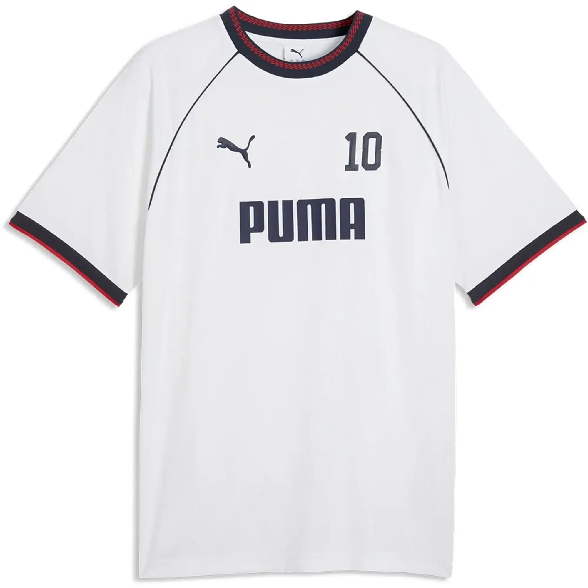 Puma Sport Pinnacle Football Short Sleeve T-shirt