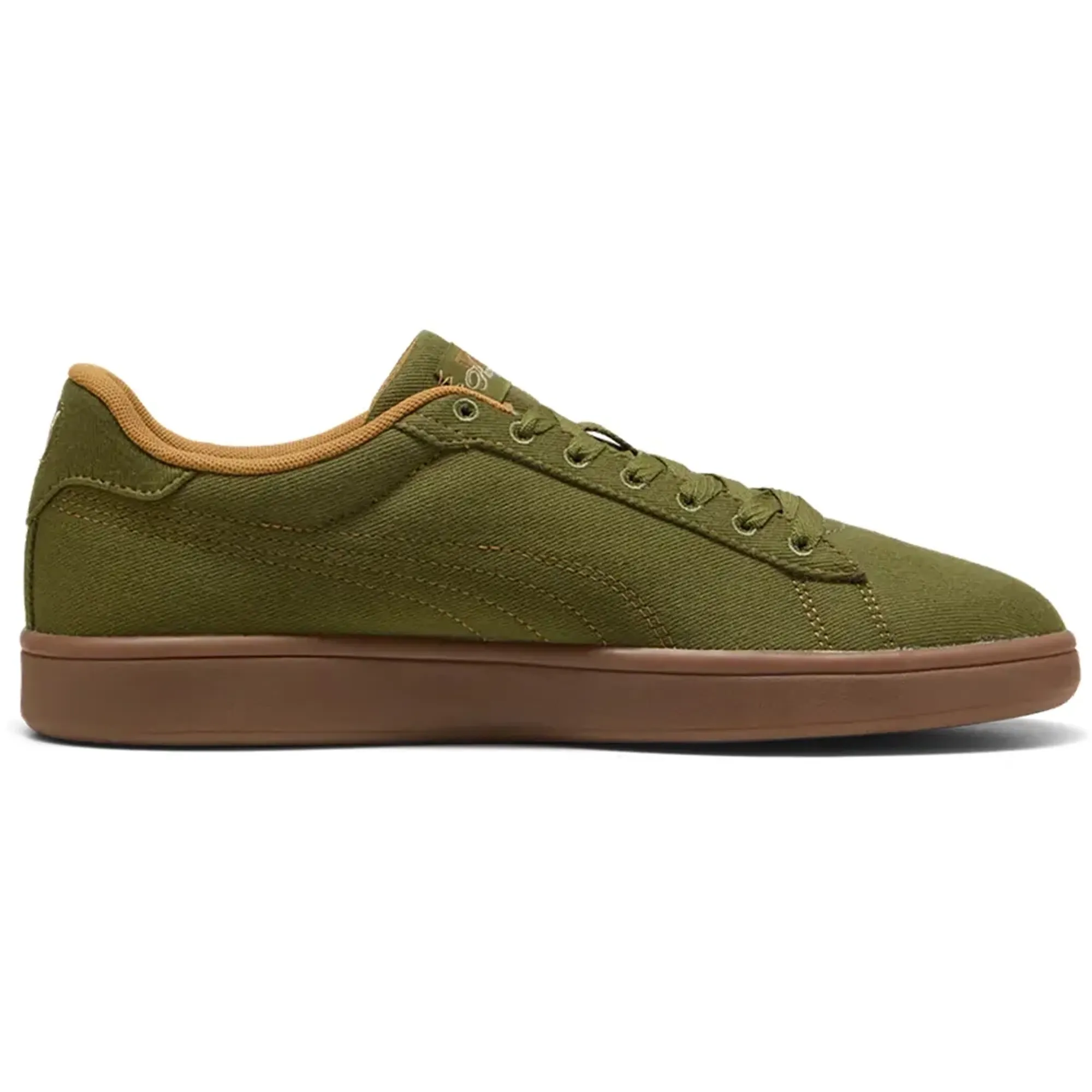 Puma Smash 3.0 Etiqueta Trainers