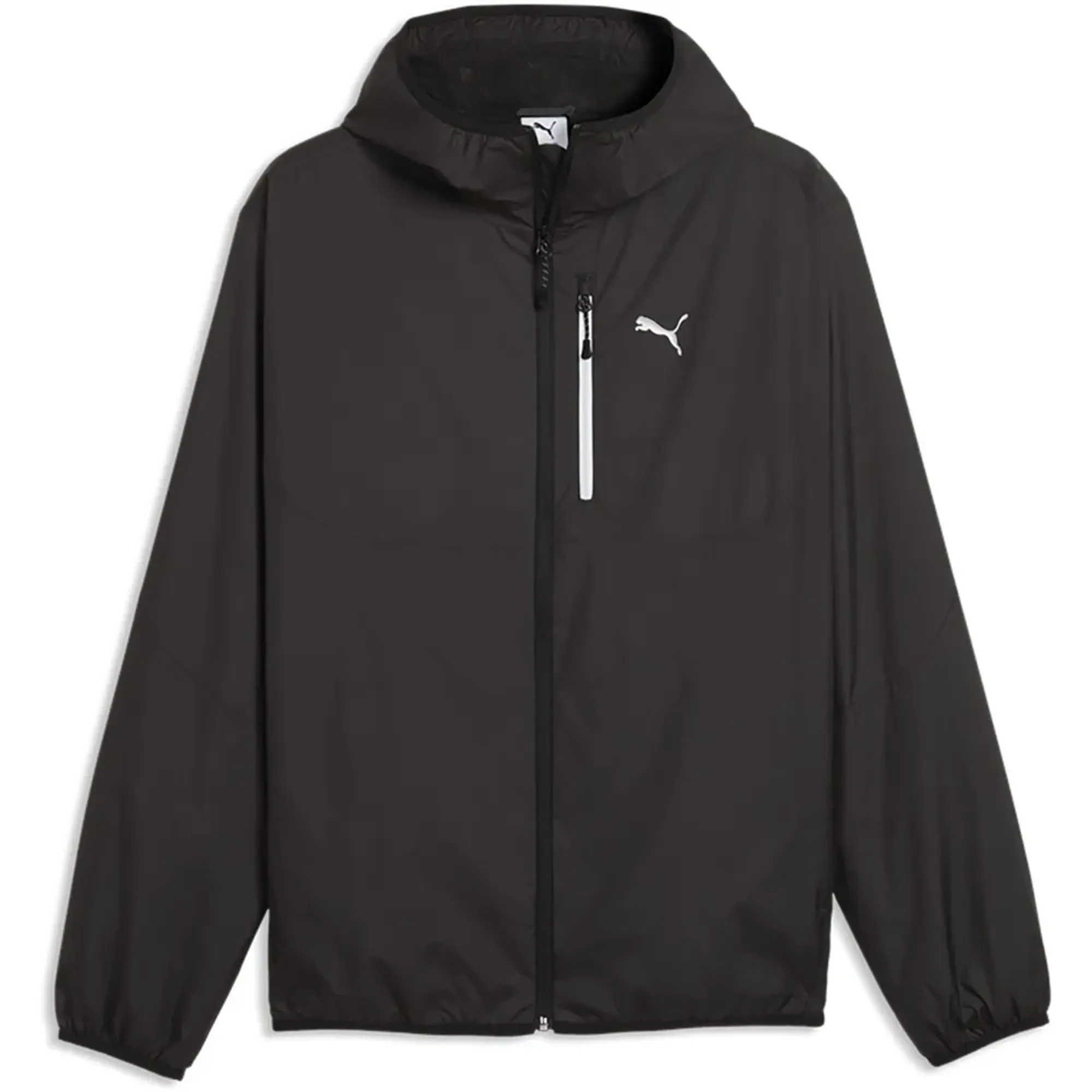 Puma Tech Windbreaker Jacket
