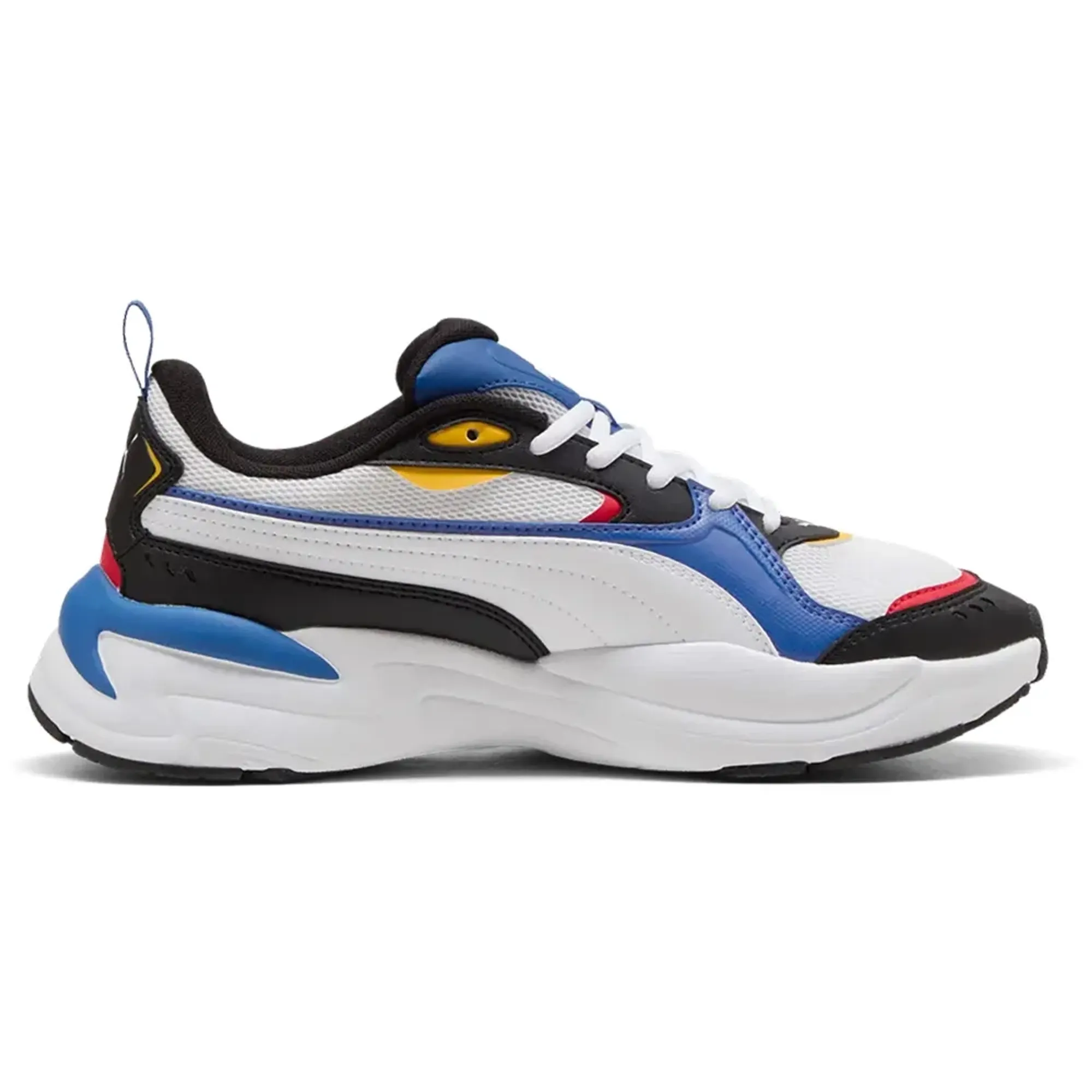 Puma X-ray 4 Trainers