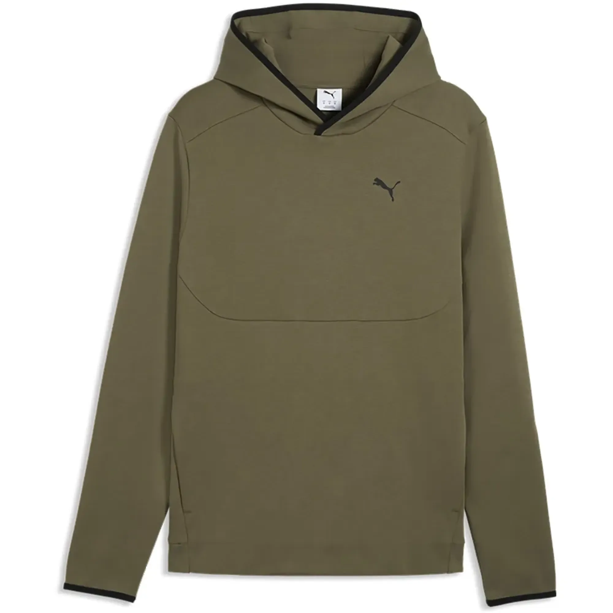 Puma Tech Hoodie
