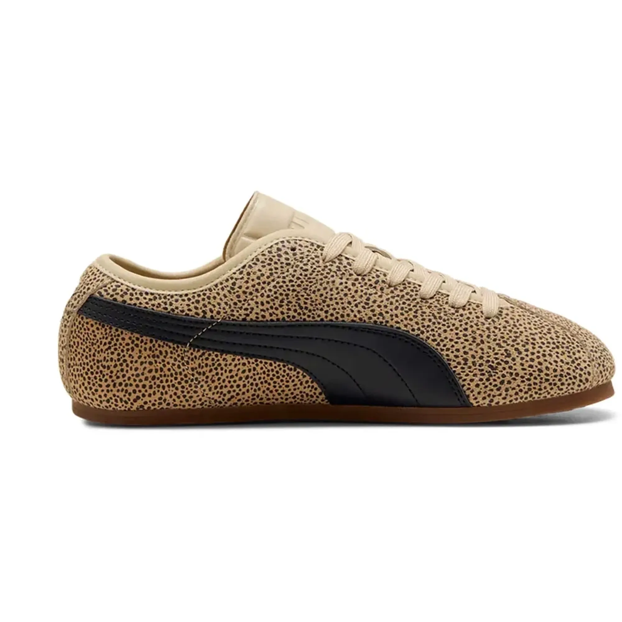 Puma Tackle Topcat Trainers