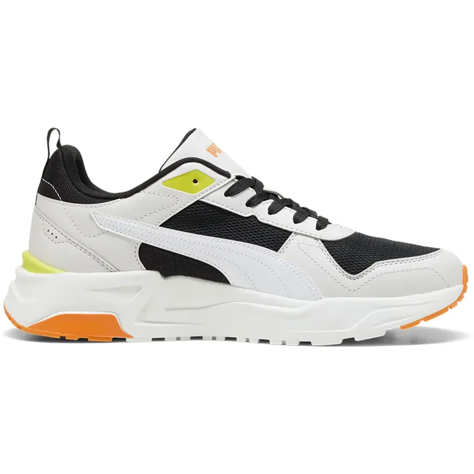Puma Trinity 2 Lt Trainers