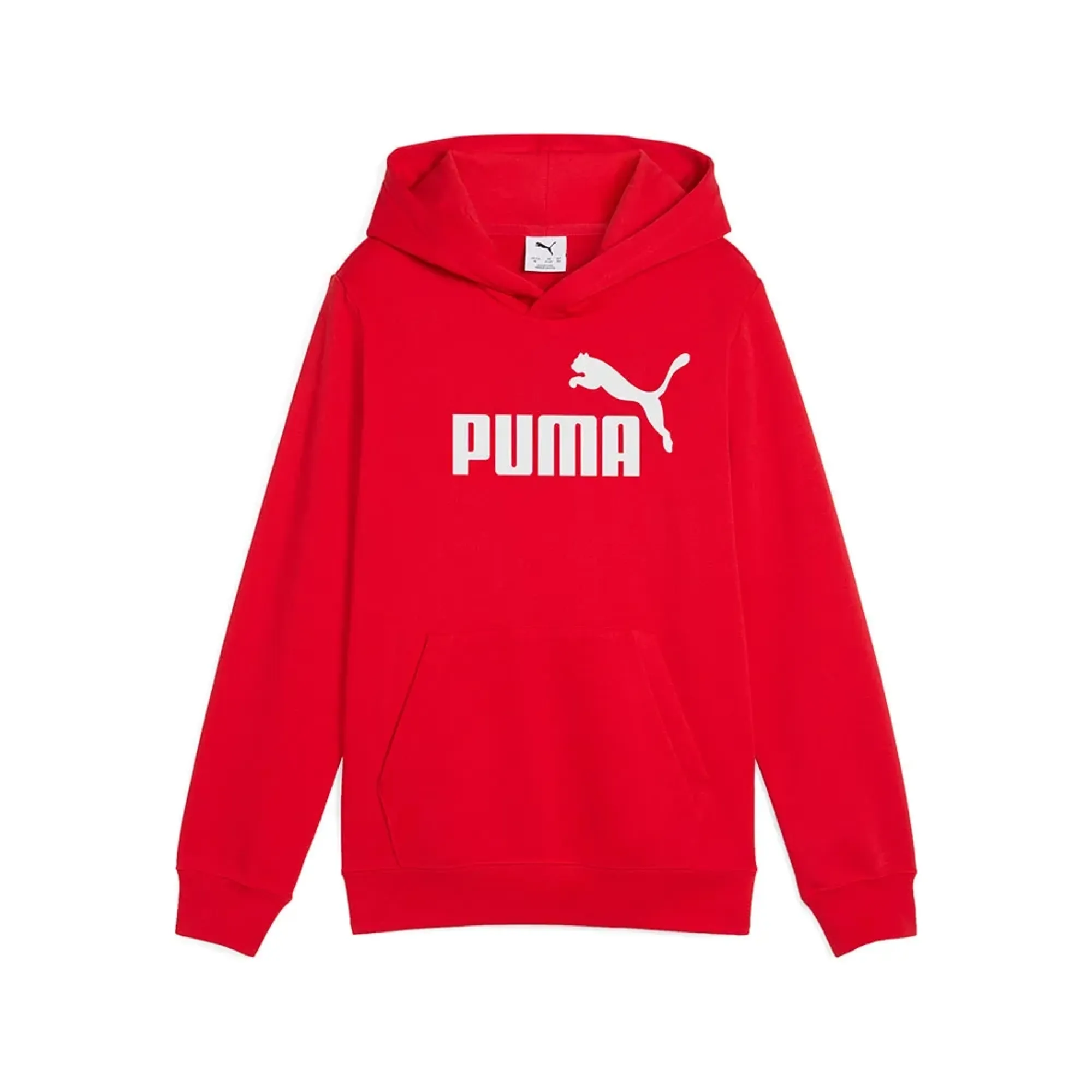 Puma 684909 Ess Nº1 Logo Hoodie