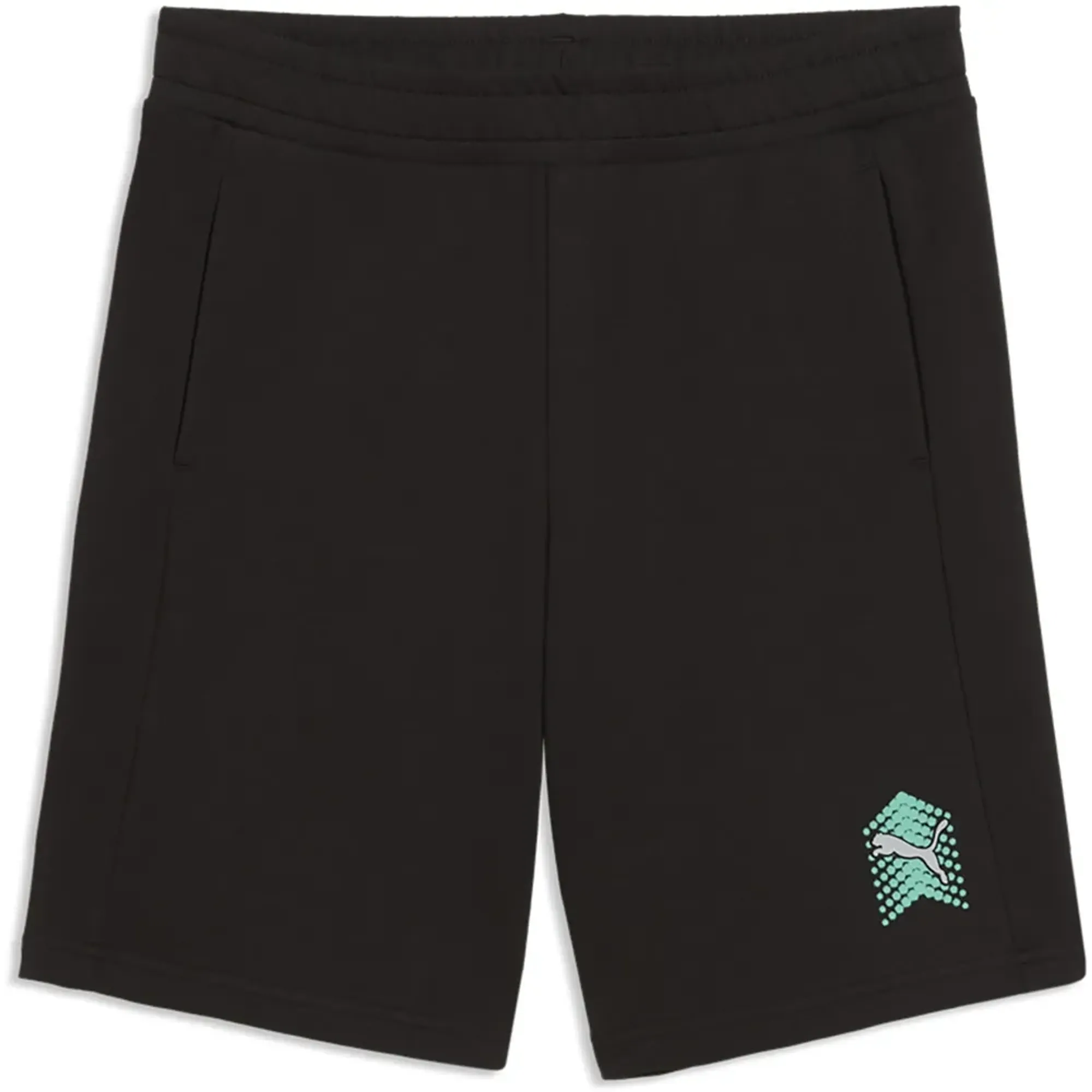 Puma Active Sports 691755 Sweat Shorts
