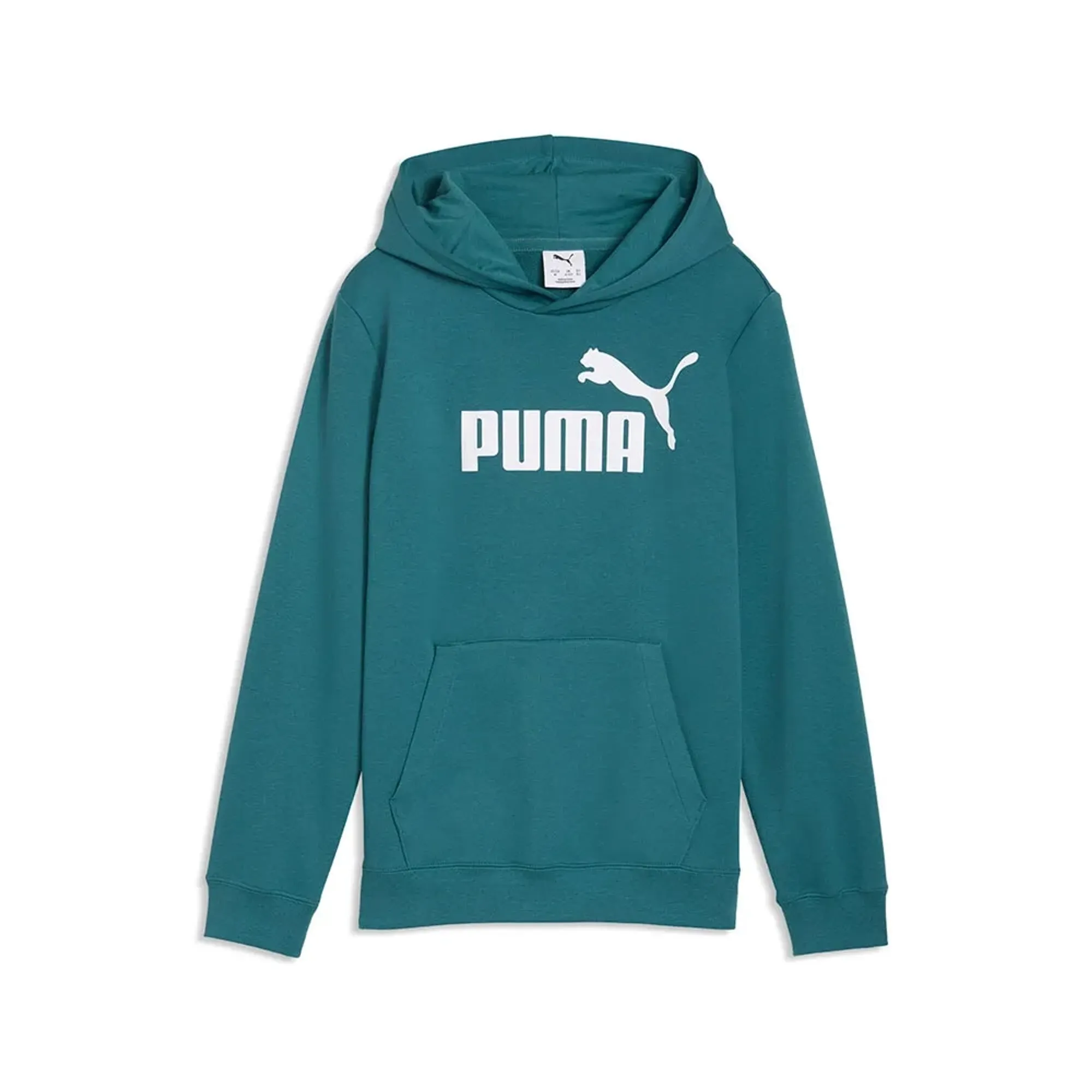 Puma 684909 Ess Nº1 Logo Hoodie