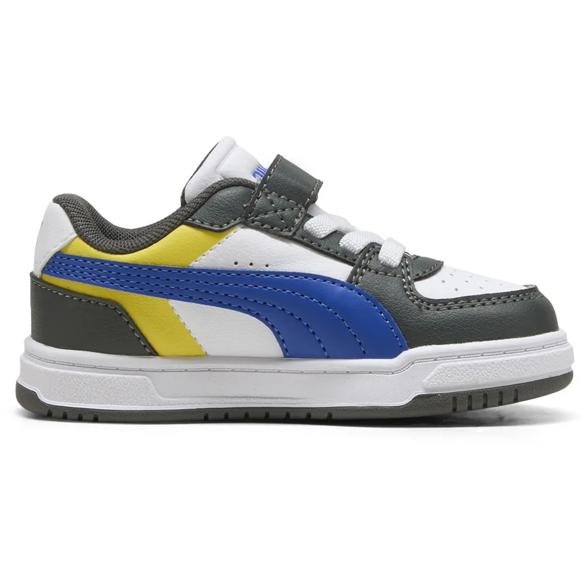 Puma Caven Iii Block Ac+inf Trainers