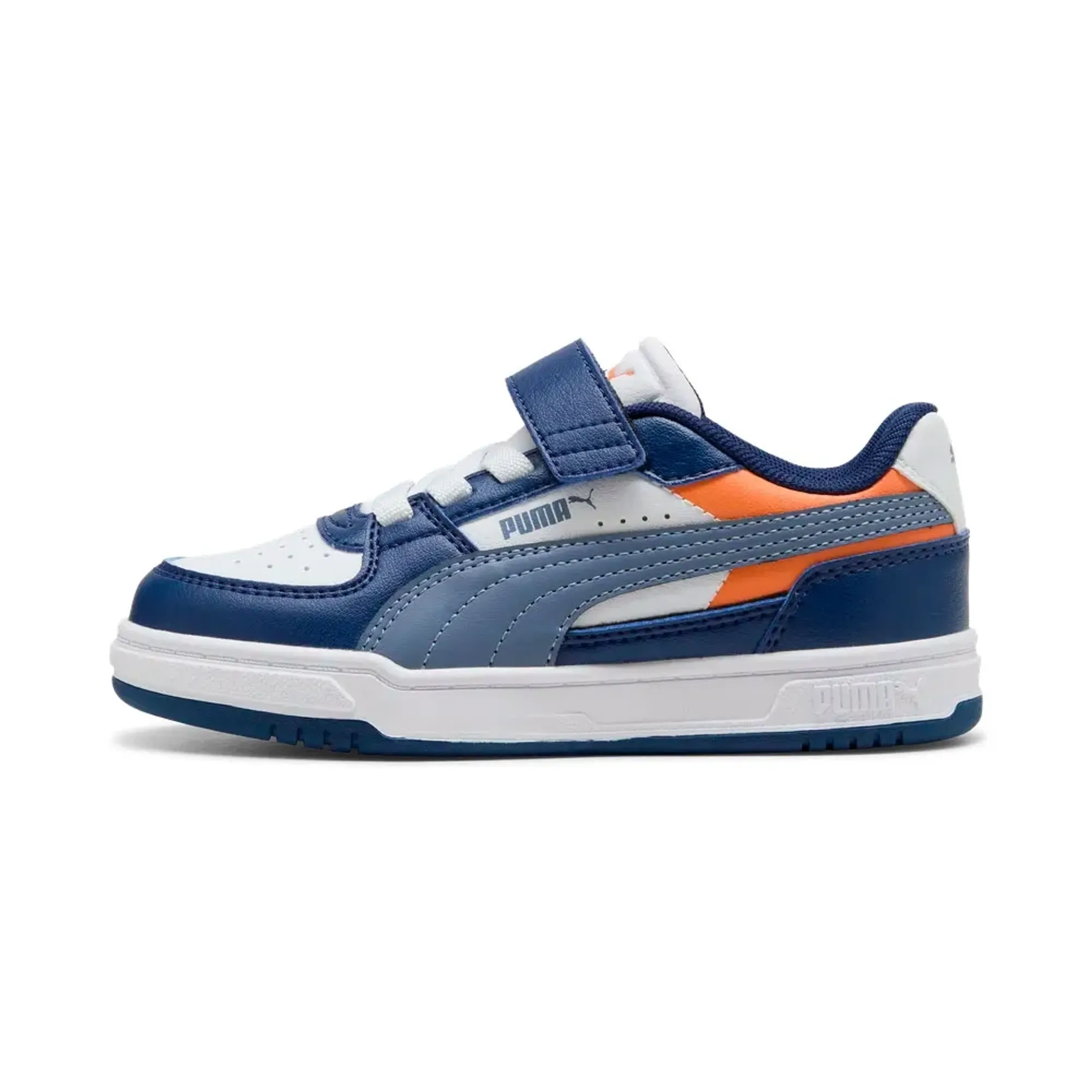 Puma Caven Iii Block Ac+ps Trainers
