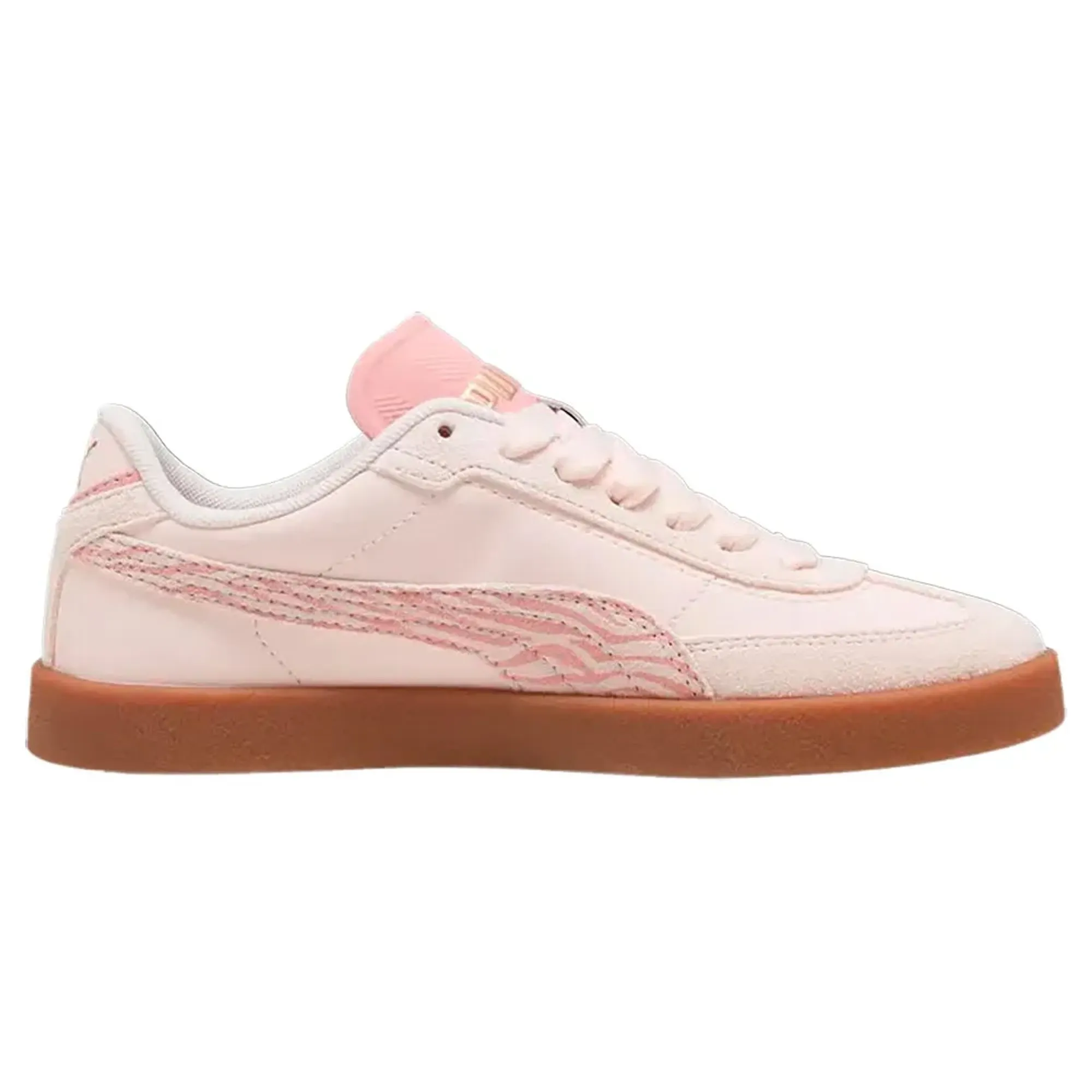 Puma Club Ii Era Exploro Trainers
