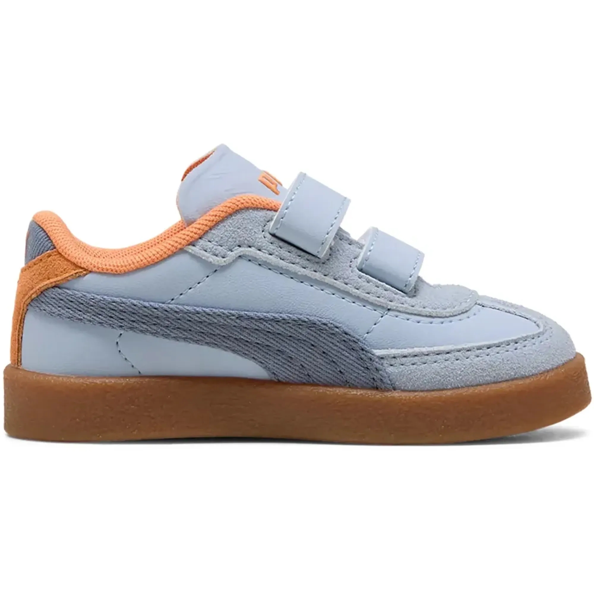 Puma Club Ii Era Summer V Inf Trainers