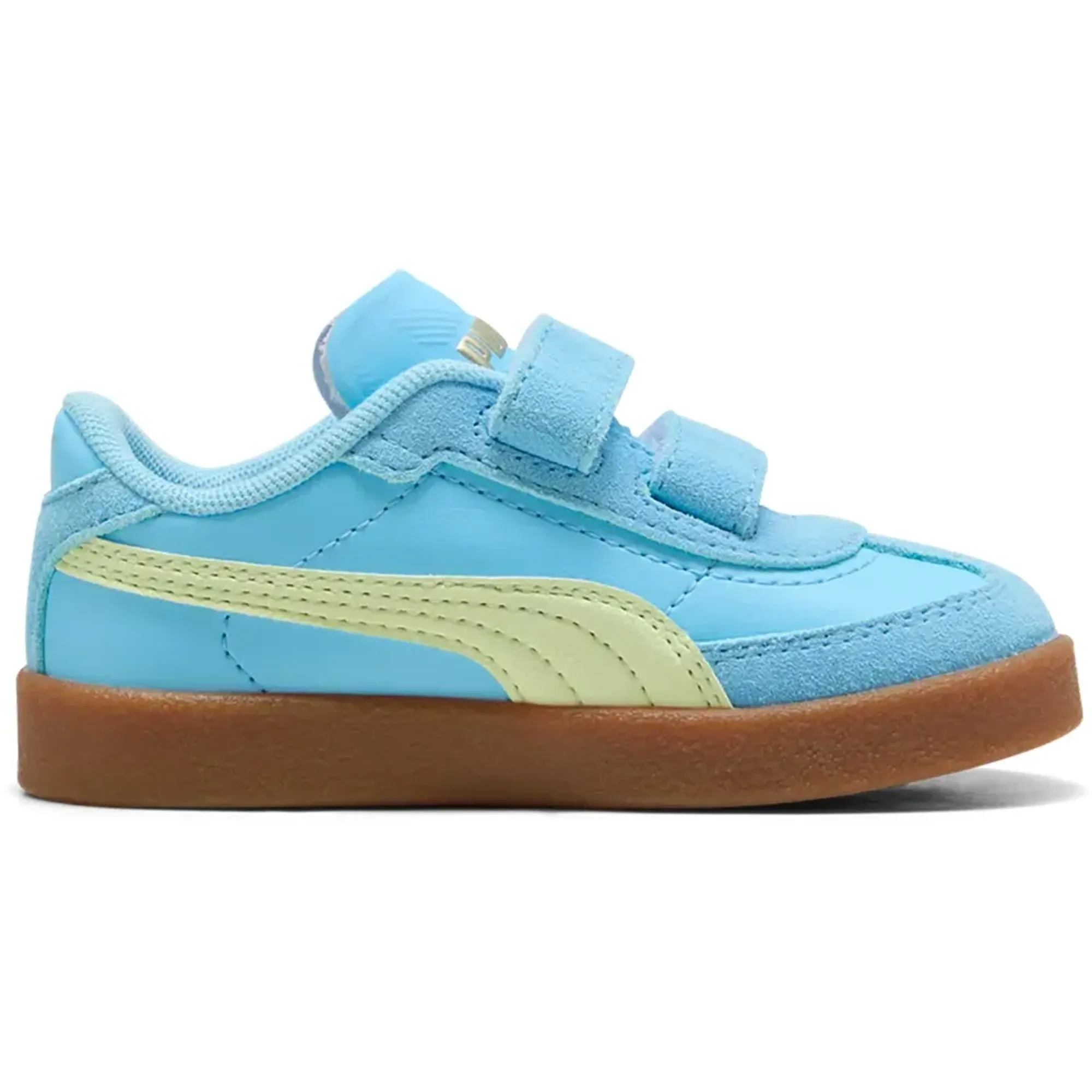 Puma Club Ii Era V Slip-on Shoes