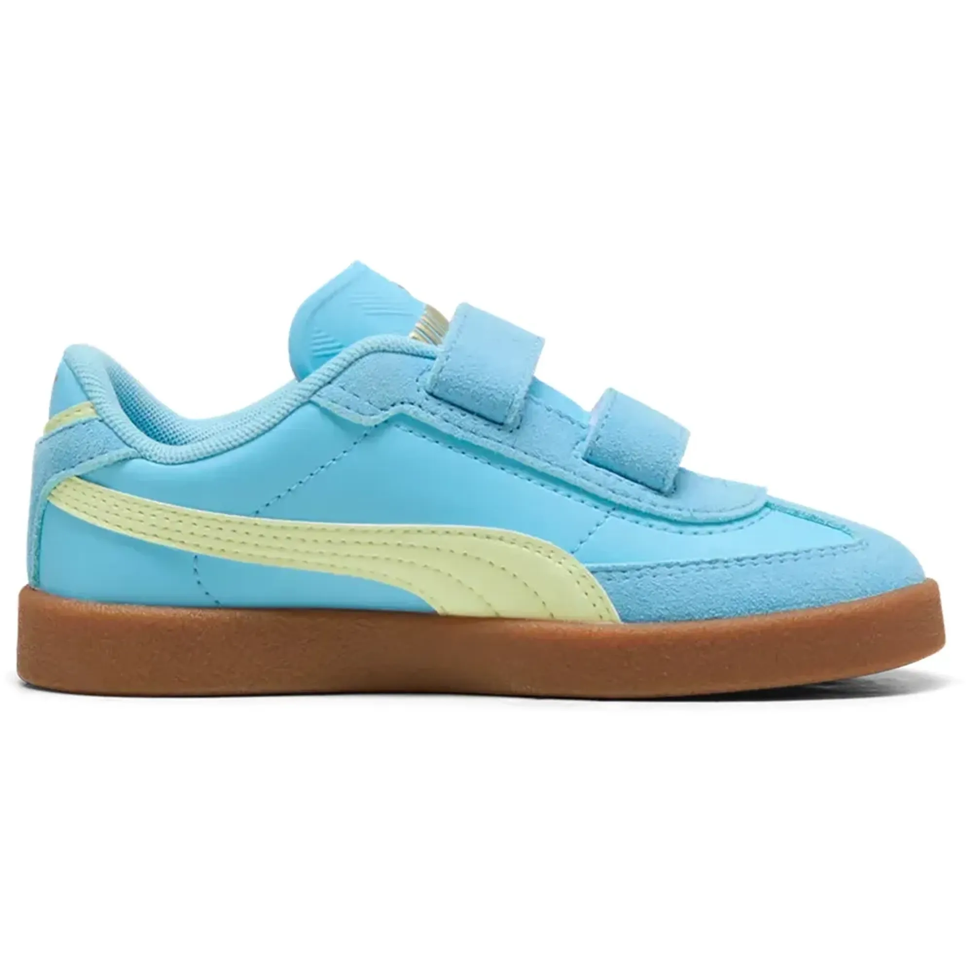 Puma Club Ii Era V Ps Trainers