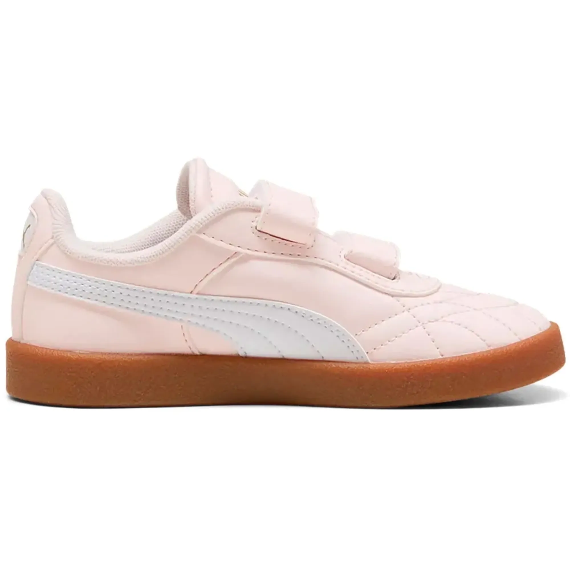 Puma Club Ii Indoor V Ps Trainers