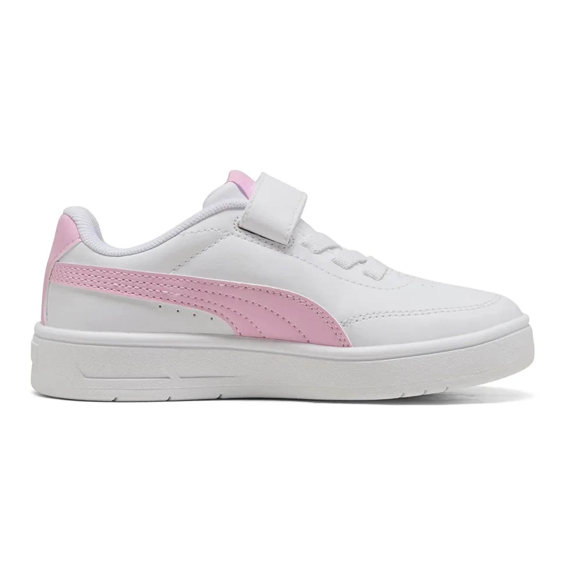Puma Court Classic Clean Ac+ Ps Trainers