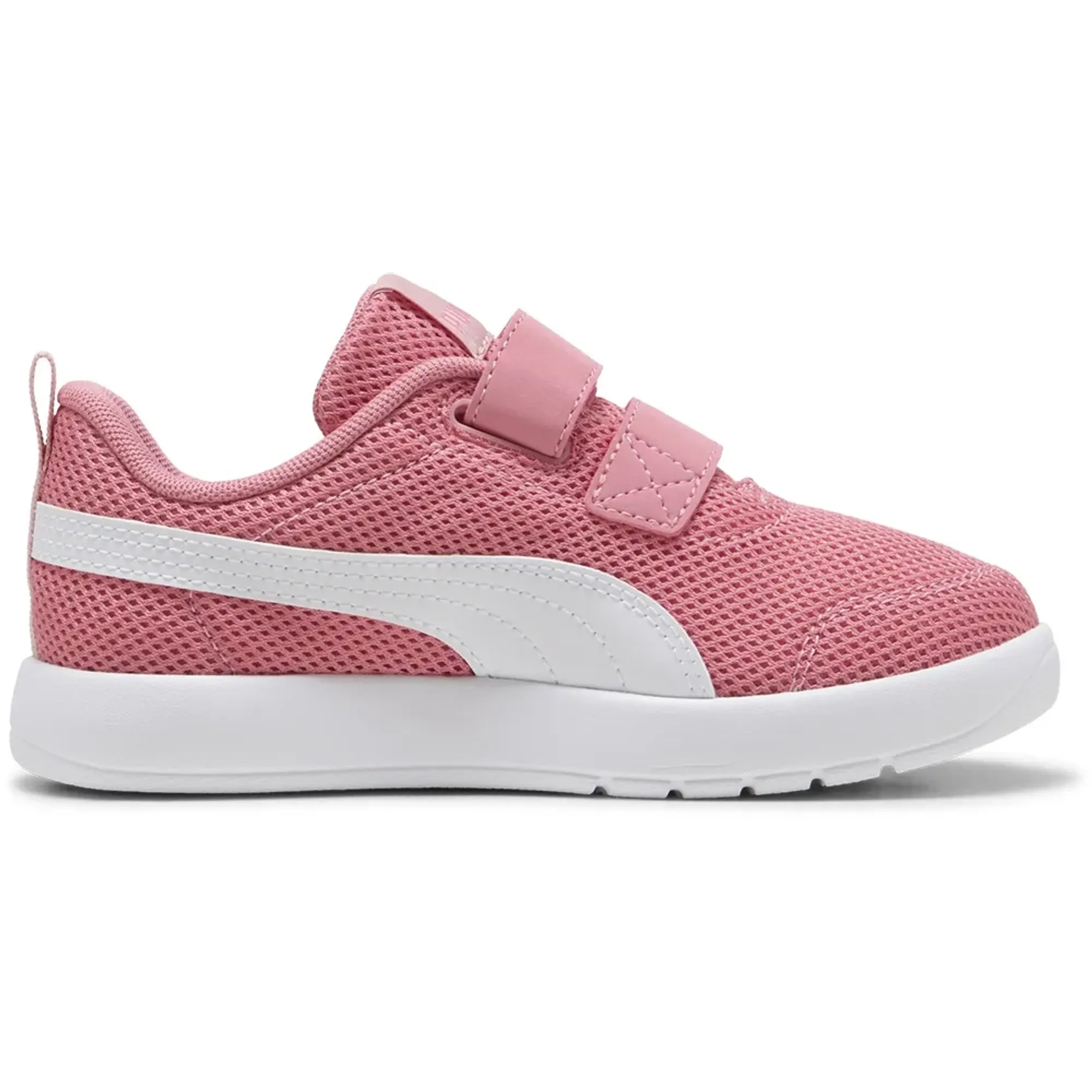 Puma Courtflex V3 Mesh Ps Slip-on Shoes