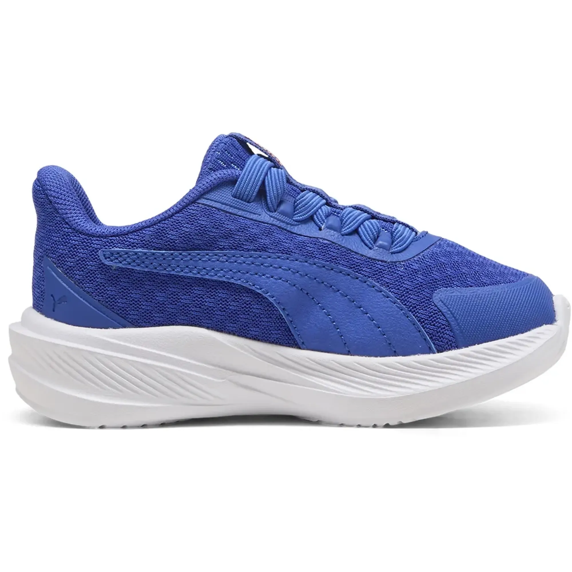 Puma Dasher Sliptech Inf Trainers