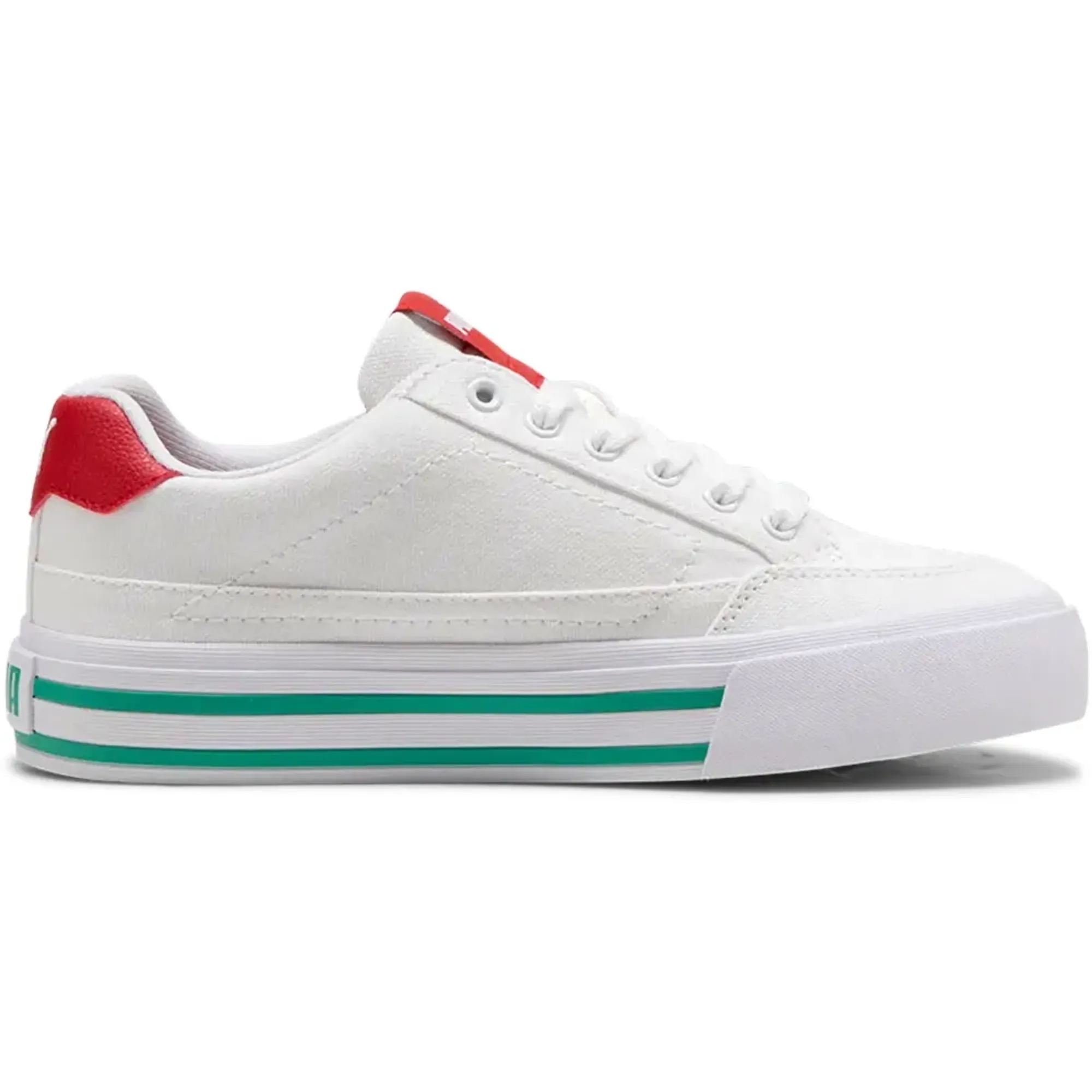 Puma Court Classic Vulc Fs Trainers