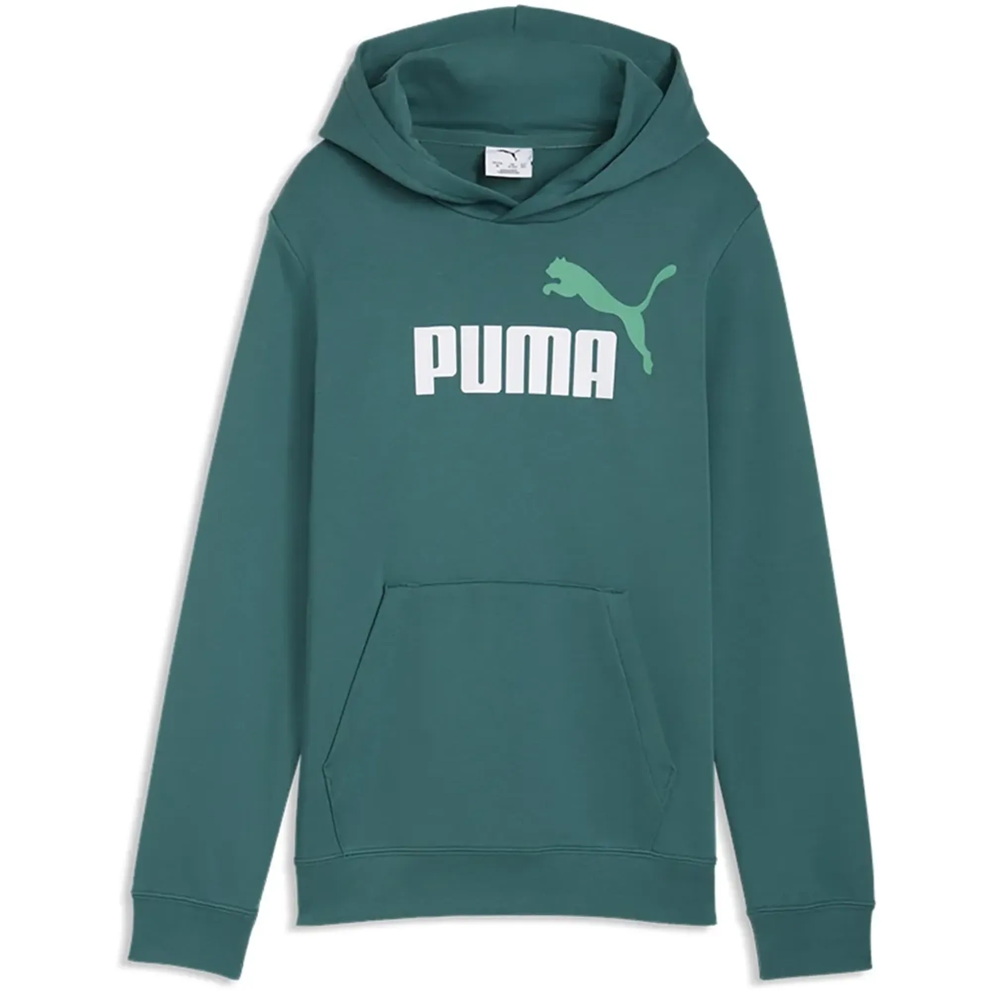 Puma Ess 2 Color Nº1 Logo Hoodie
