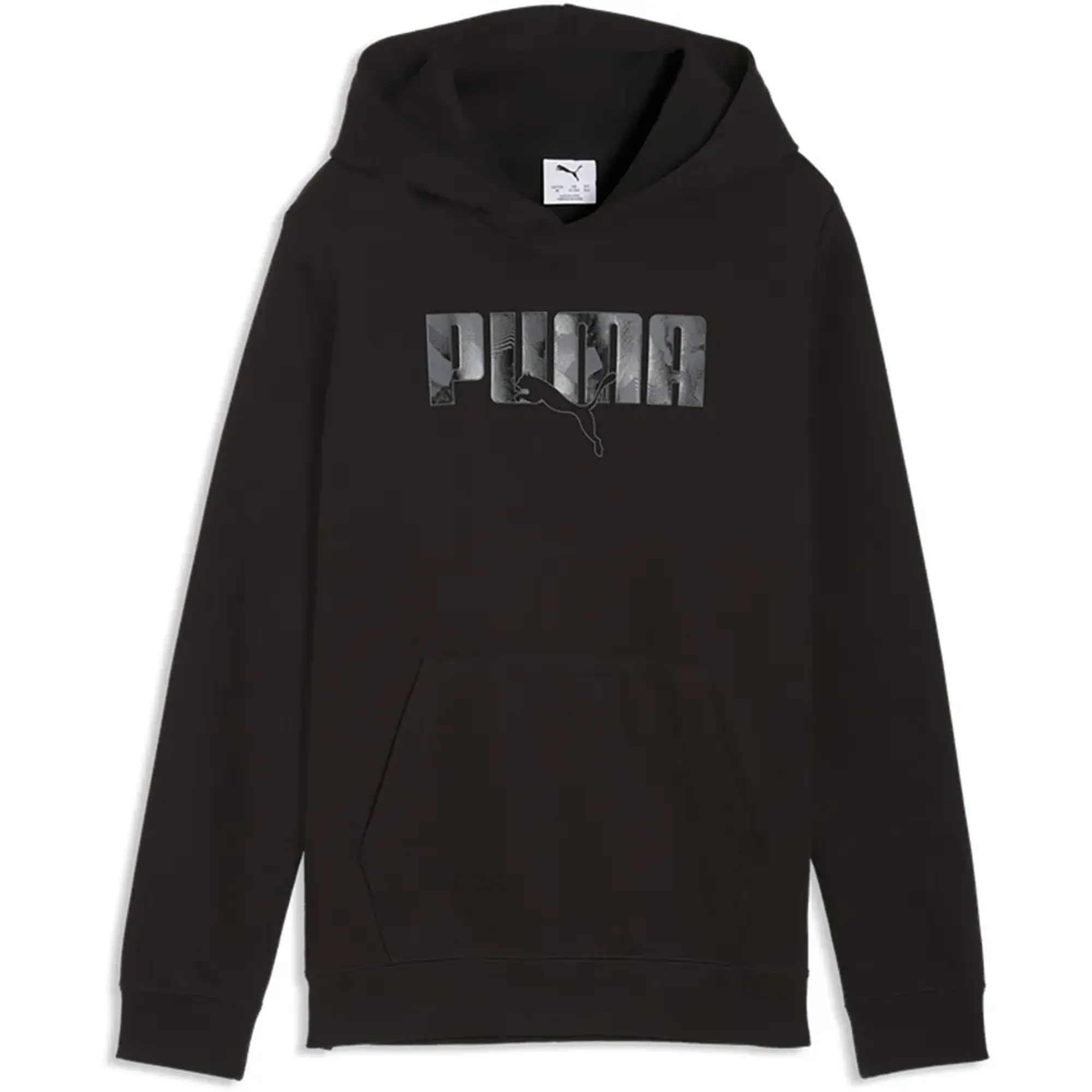 Puma Ess Logo Lab Story 2 Hoodie