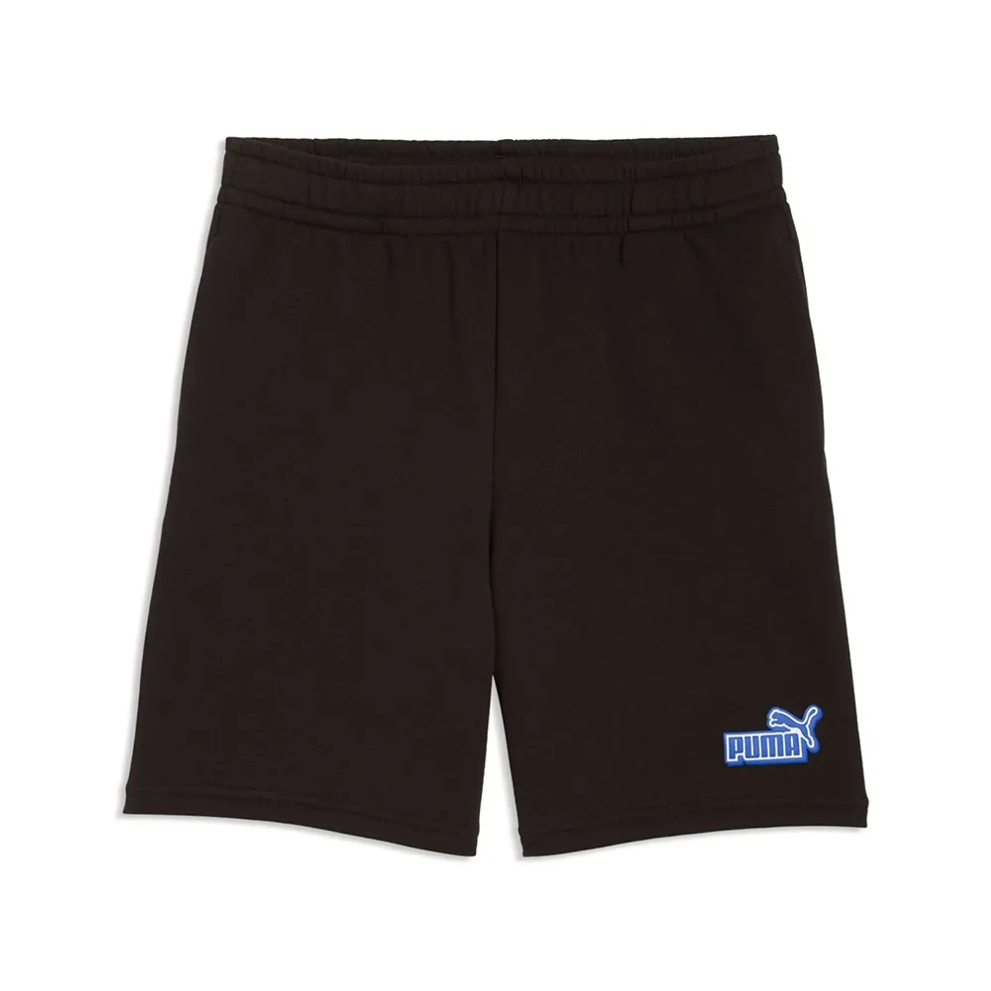 Puma Ess Relaxed Fit Sweat Shorts