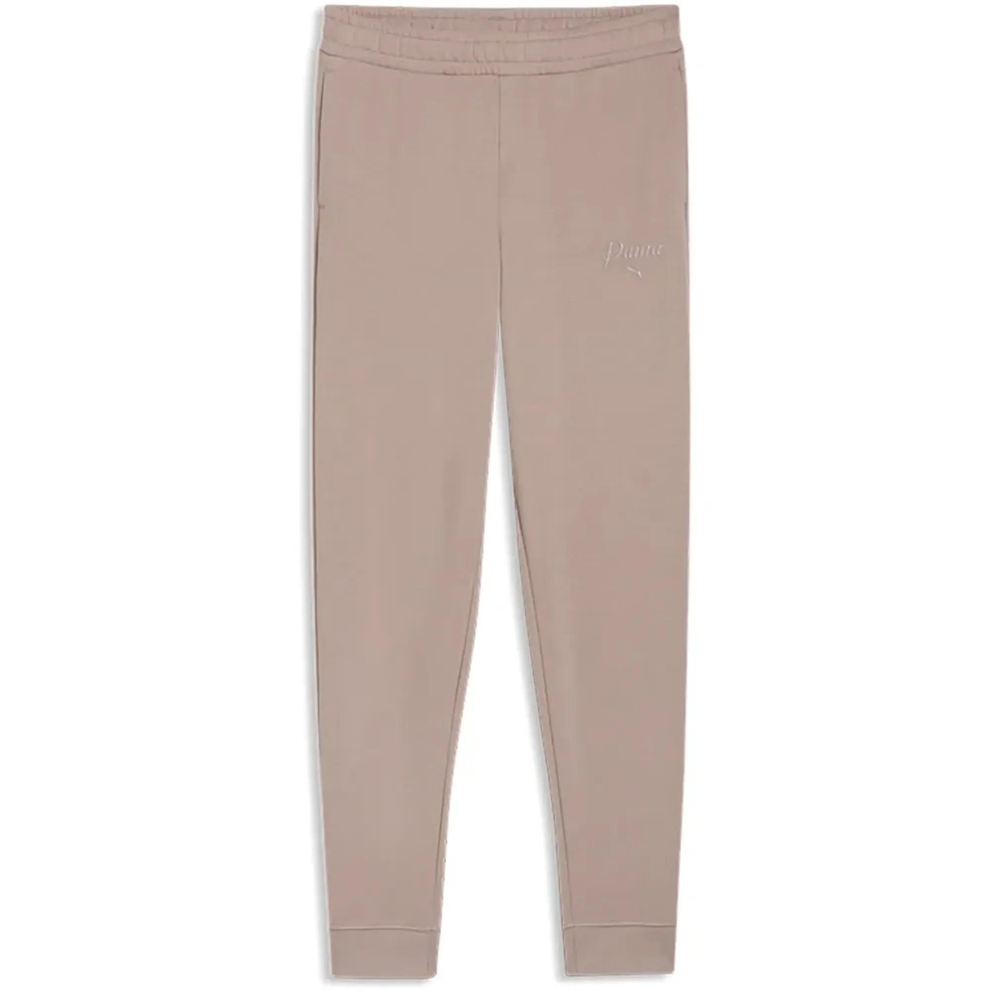 Puma Ess Script Sweat Pants