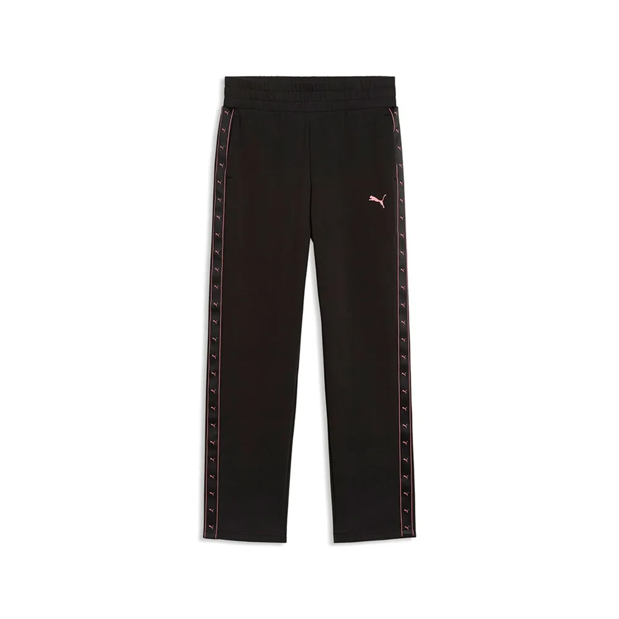 Puma Ess Tape Relaxed Fit Sweat Pants