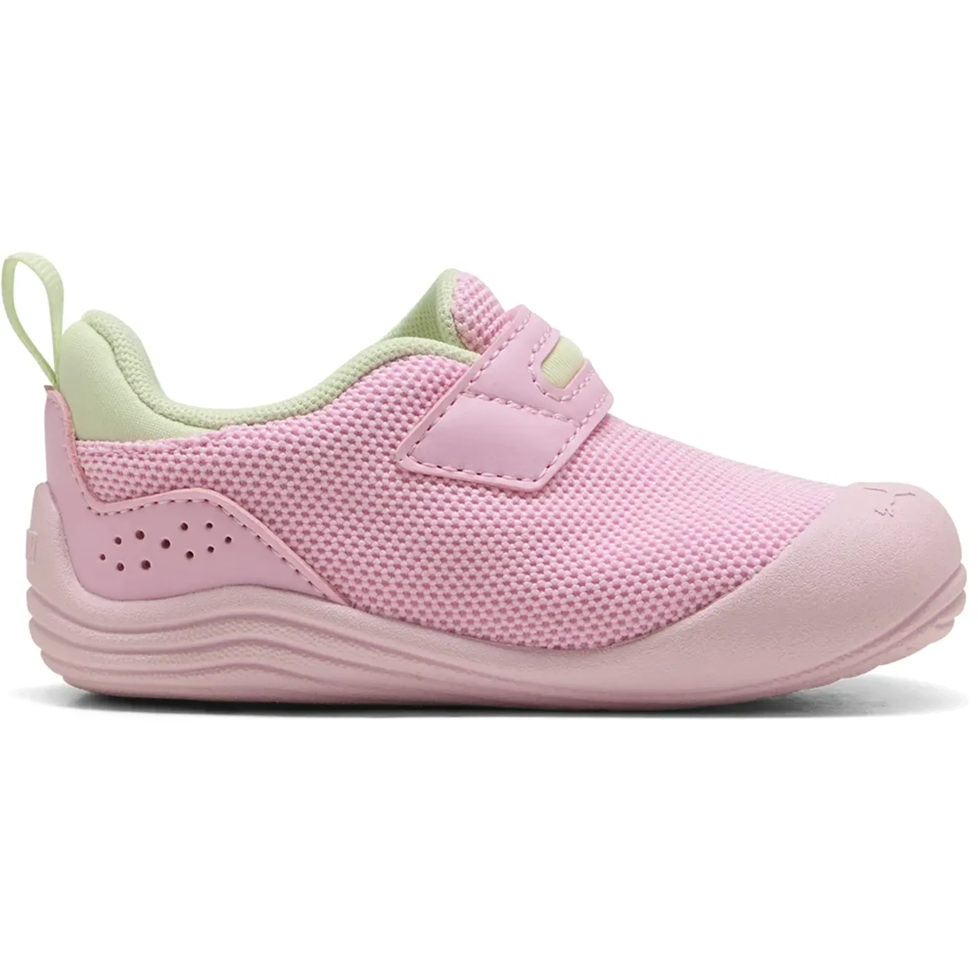Puma Kitten Mesh V Inf Trainers