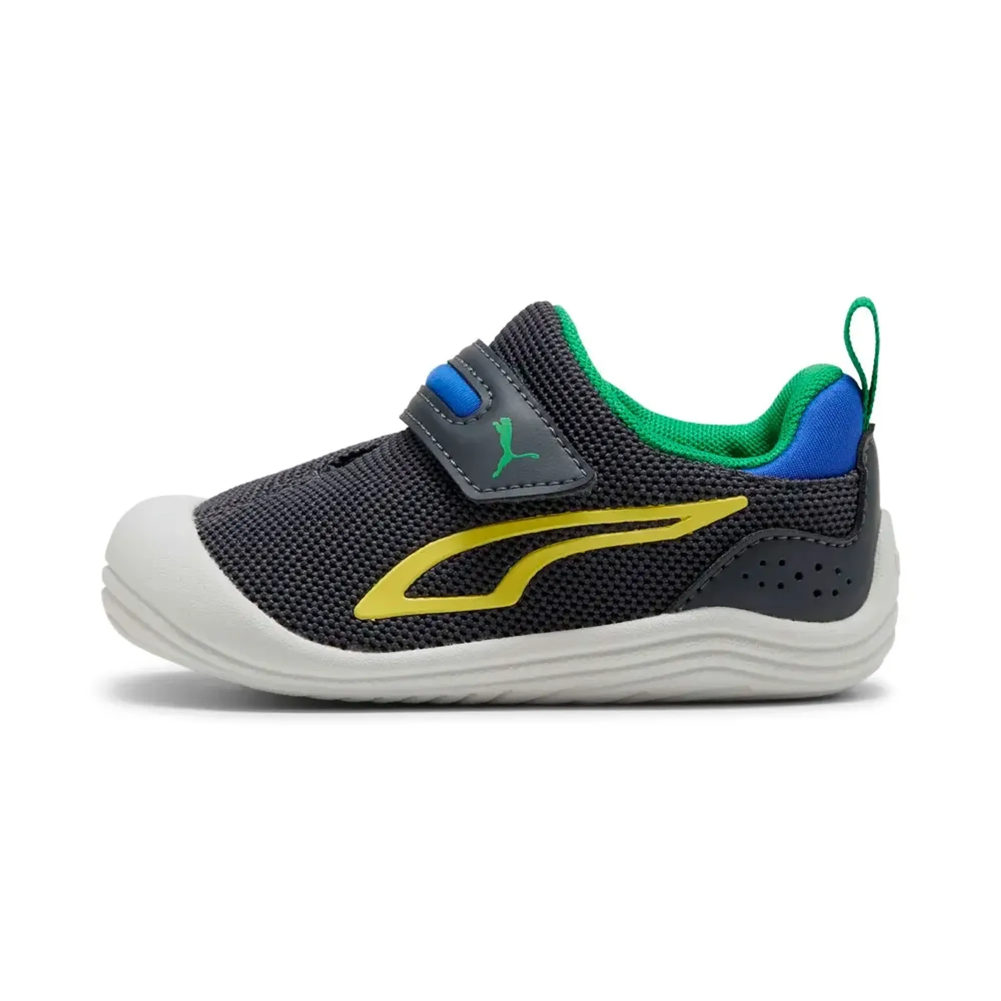 Puma Kitten Mesh V Inf Trainers
