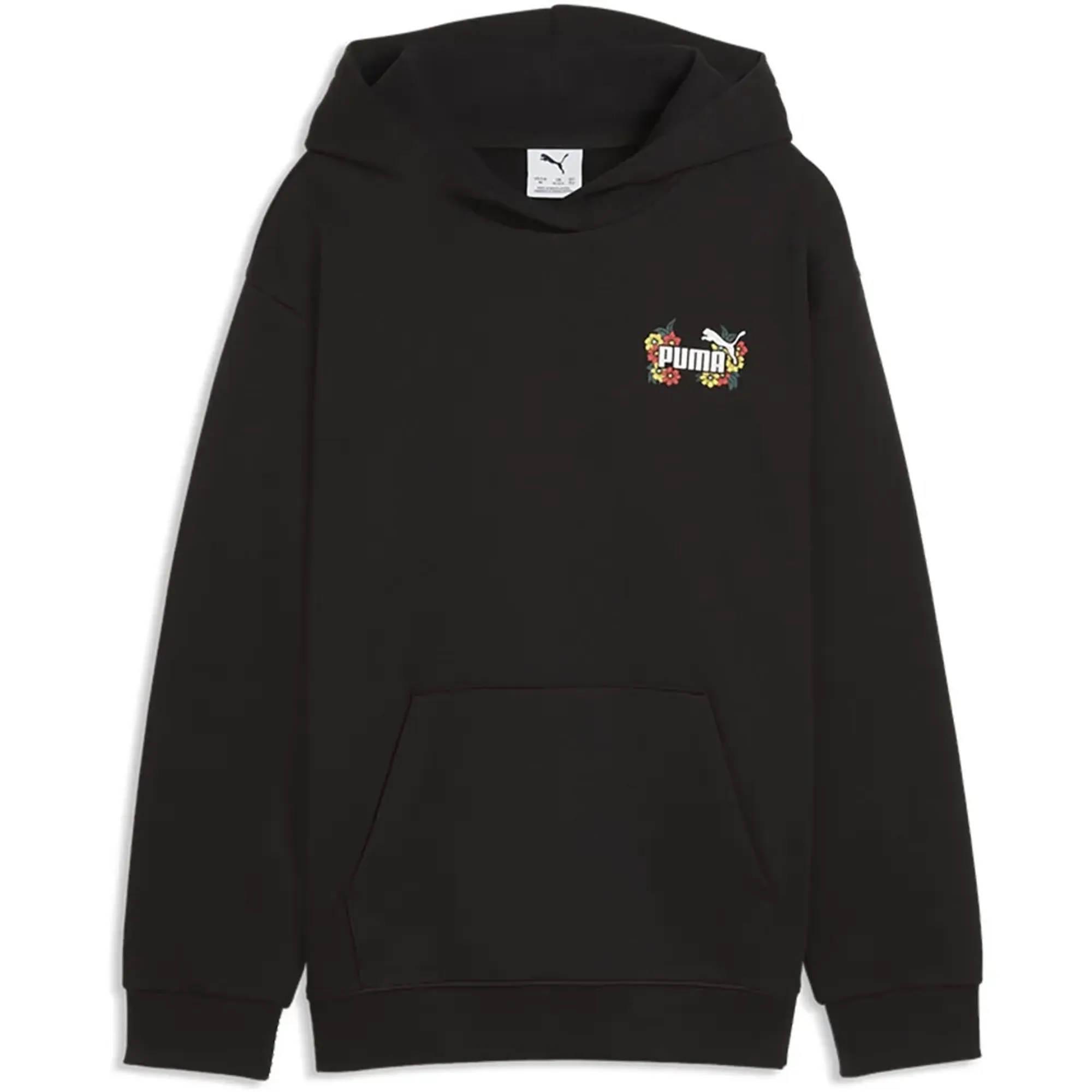 Puma Mid90s Graphic Relaxed Fit Hoodie
